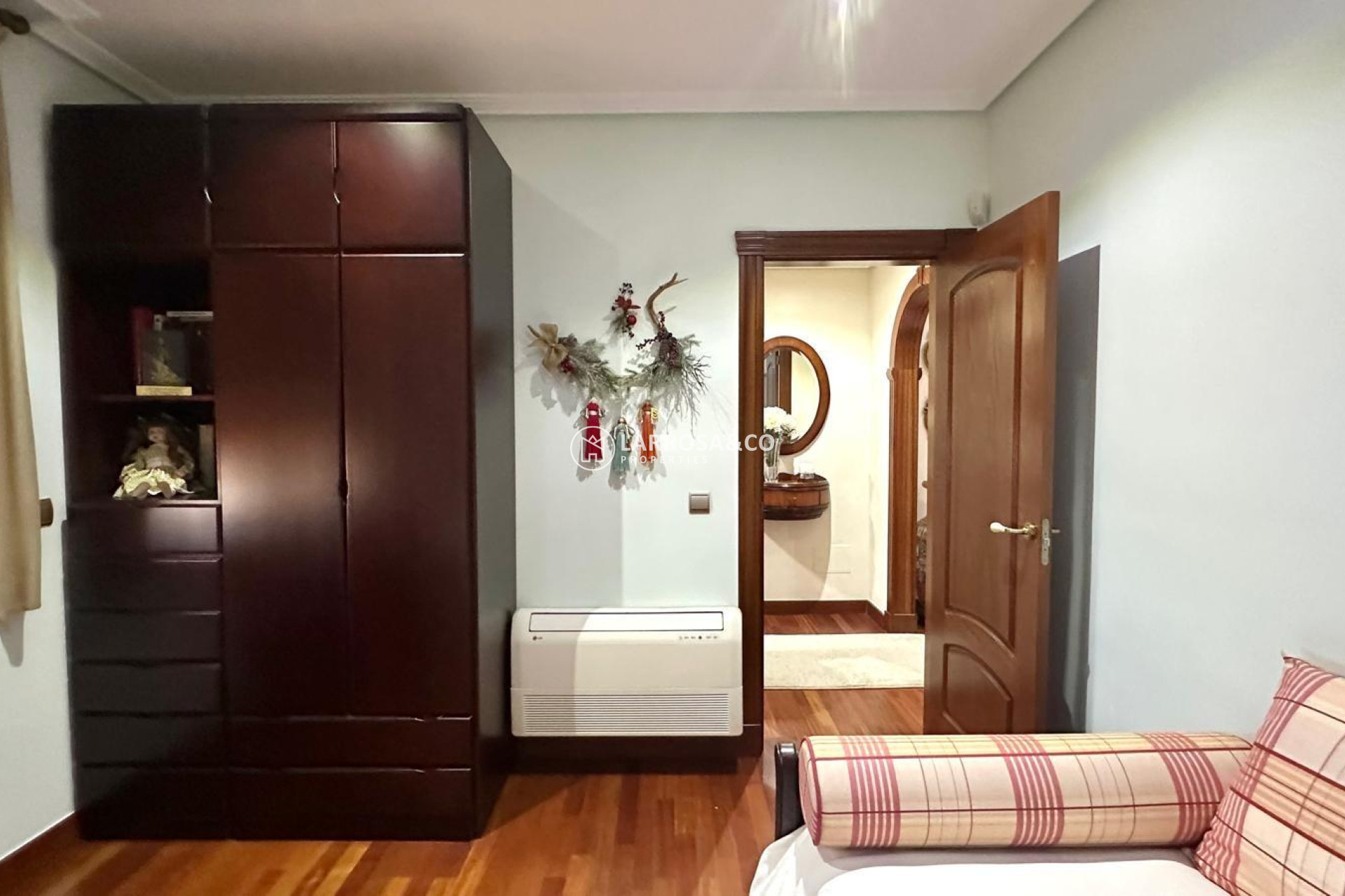 Resale - Semi-detached house - Torrevieja - La siesta