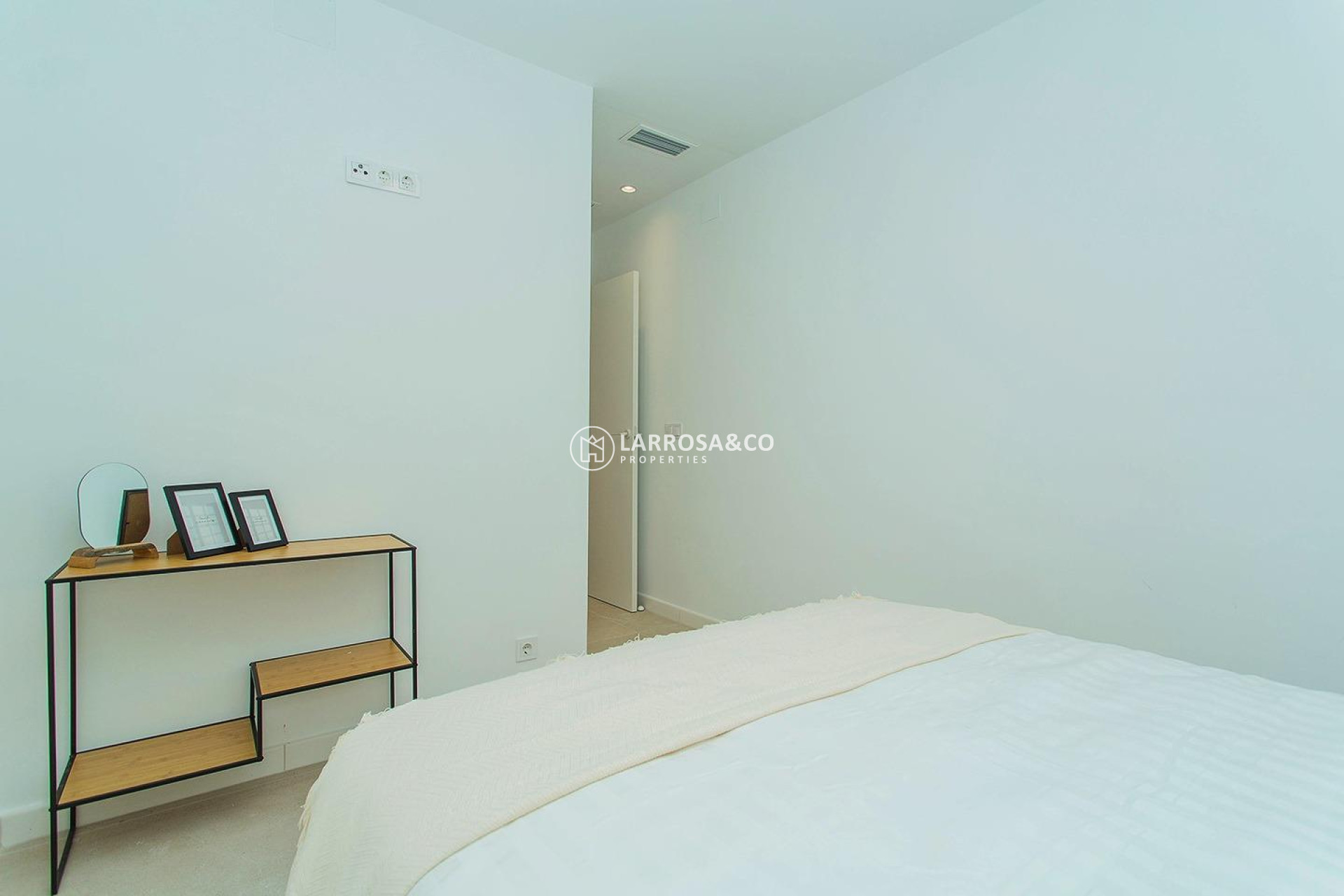 Resale - Semi-detached house - Torrevieja - La siesta