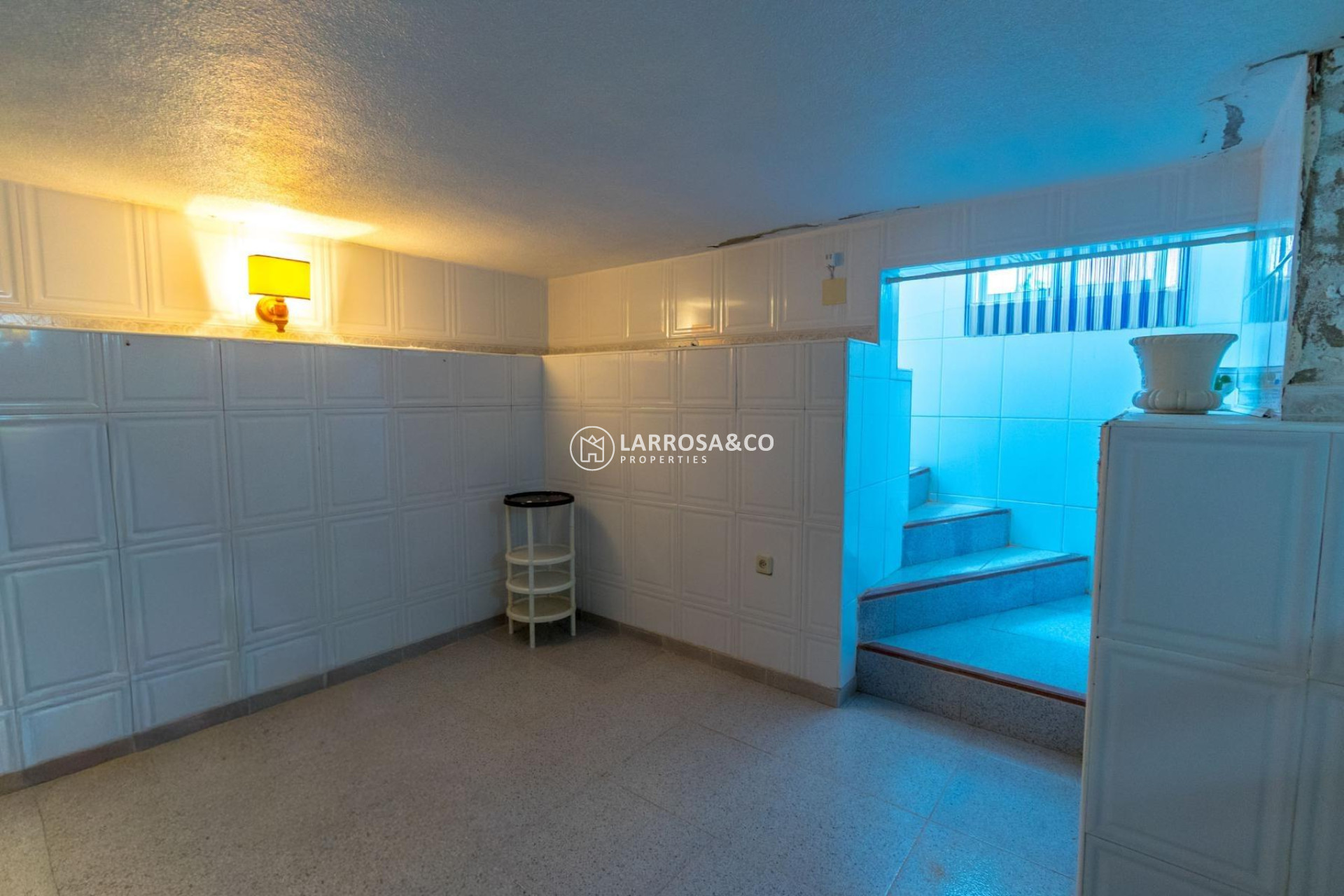 Resale - Semi-detached house - Torrevieja - Los Altos