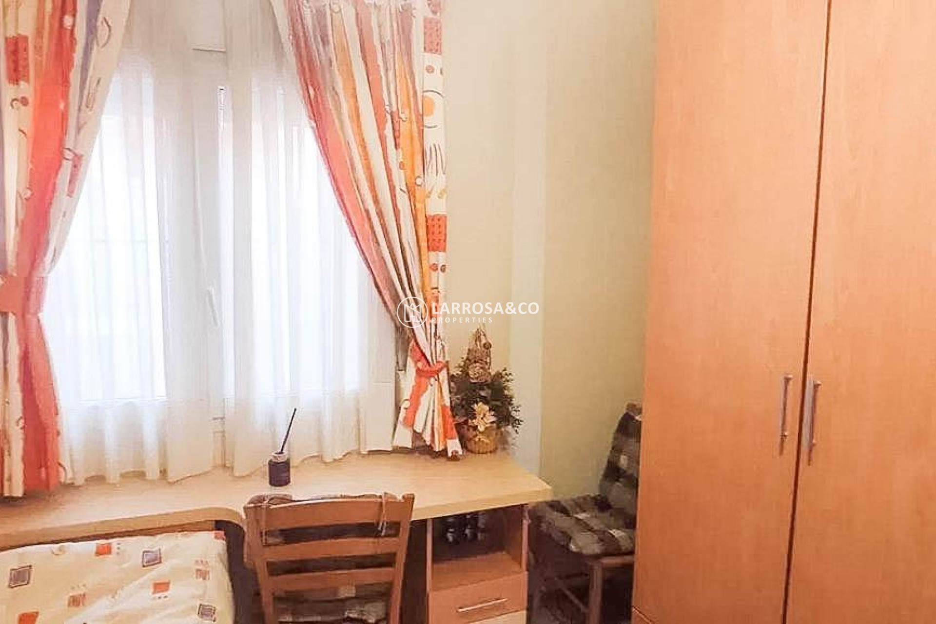 Resale - Semi-detached house - Torrevieja - Los Altos