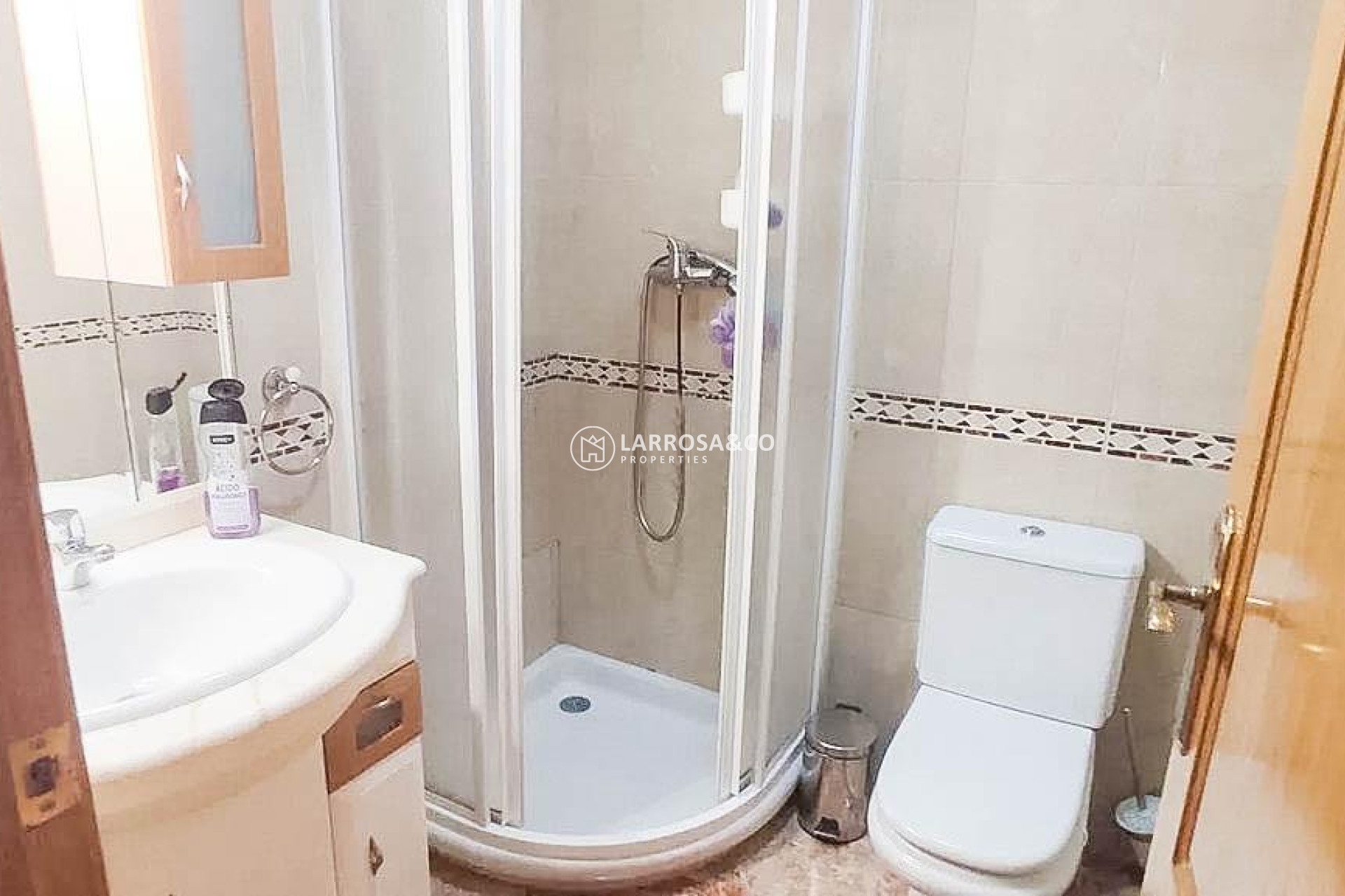 Resale - Semi-detached house - Torrevieja - Los Altos