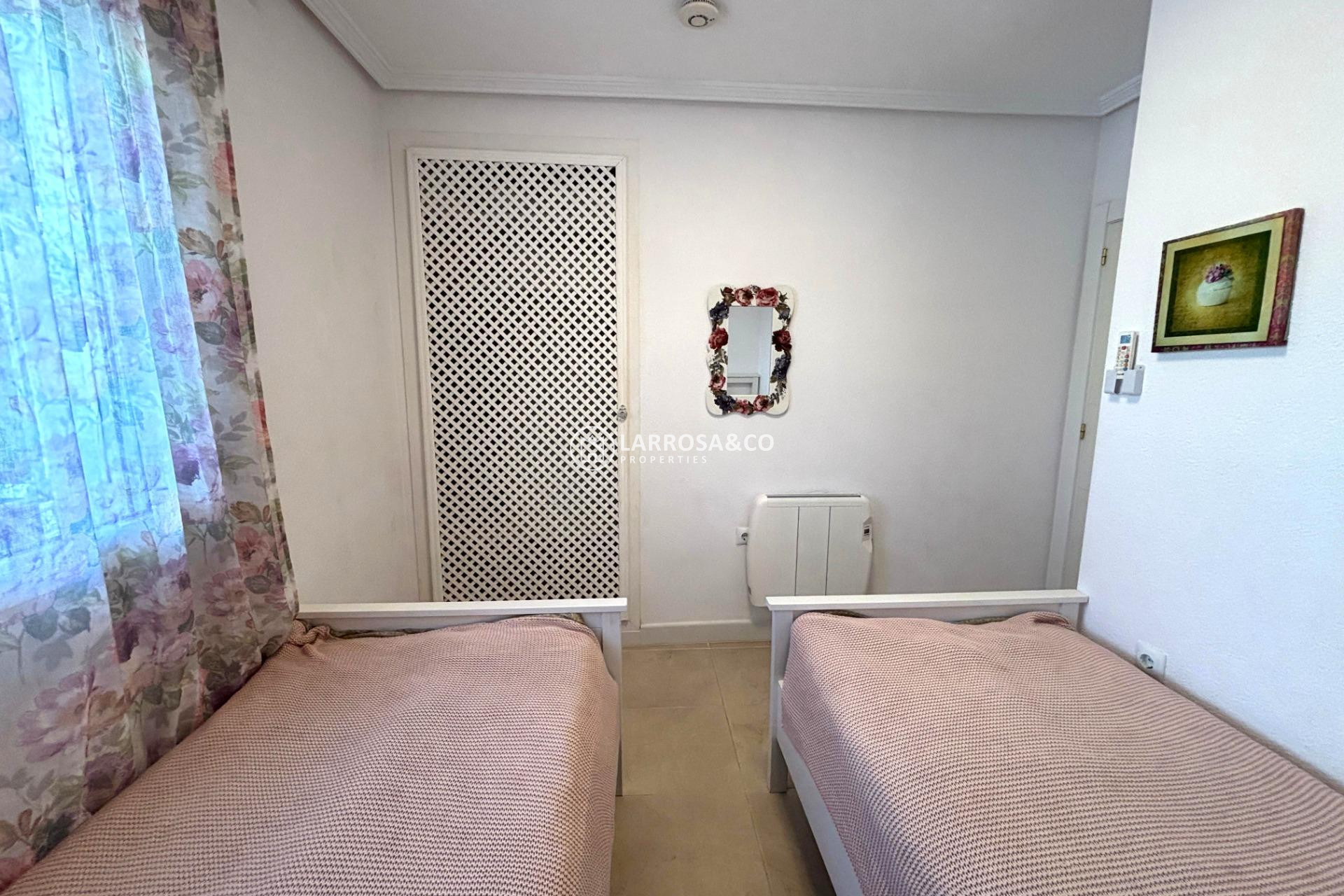 Resale - Semi-detached house - Torrevieja - Los Balcones - Los Altos del Edén