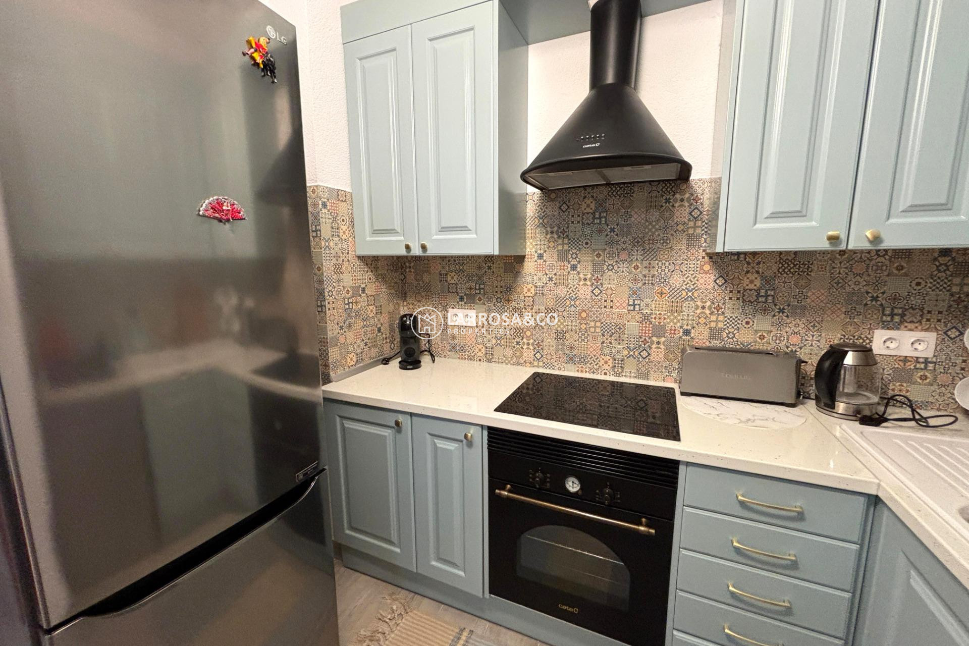 Resale - Semi-detached house - Torrevieja - Los Balcones - Los Altos del Edén