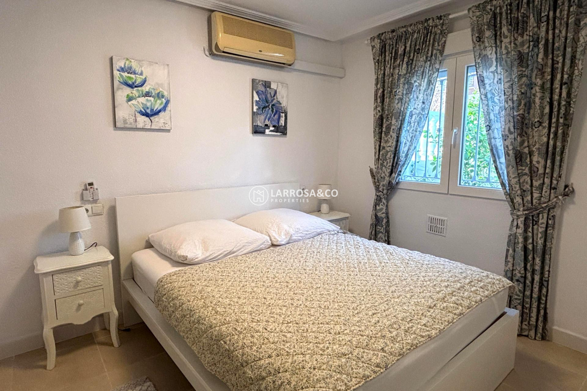 Resale - Semi-detached house - Torrevieja - Los Balcones - Los Altos del Edén