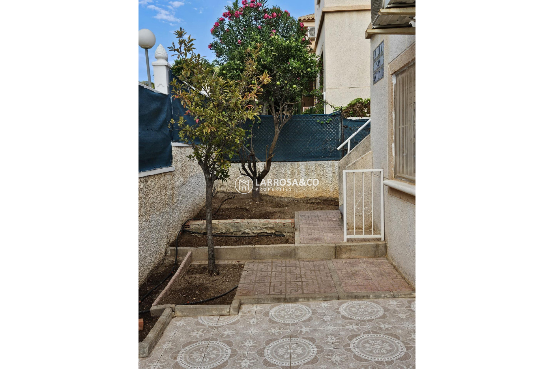 Resale - Semi-detached house - Torrevieja - Los Balcones - Los Altos del Edén