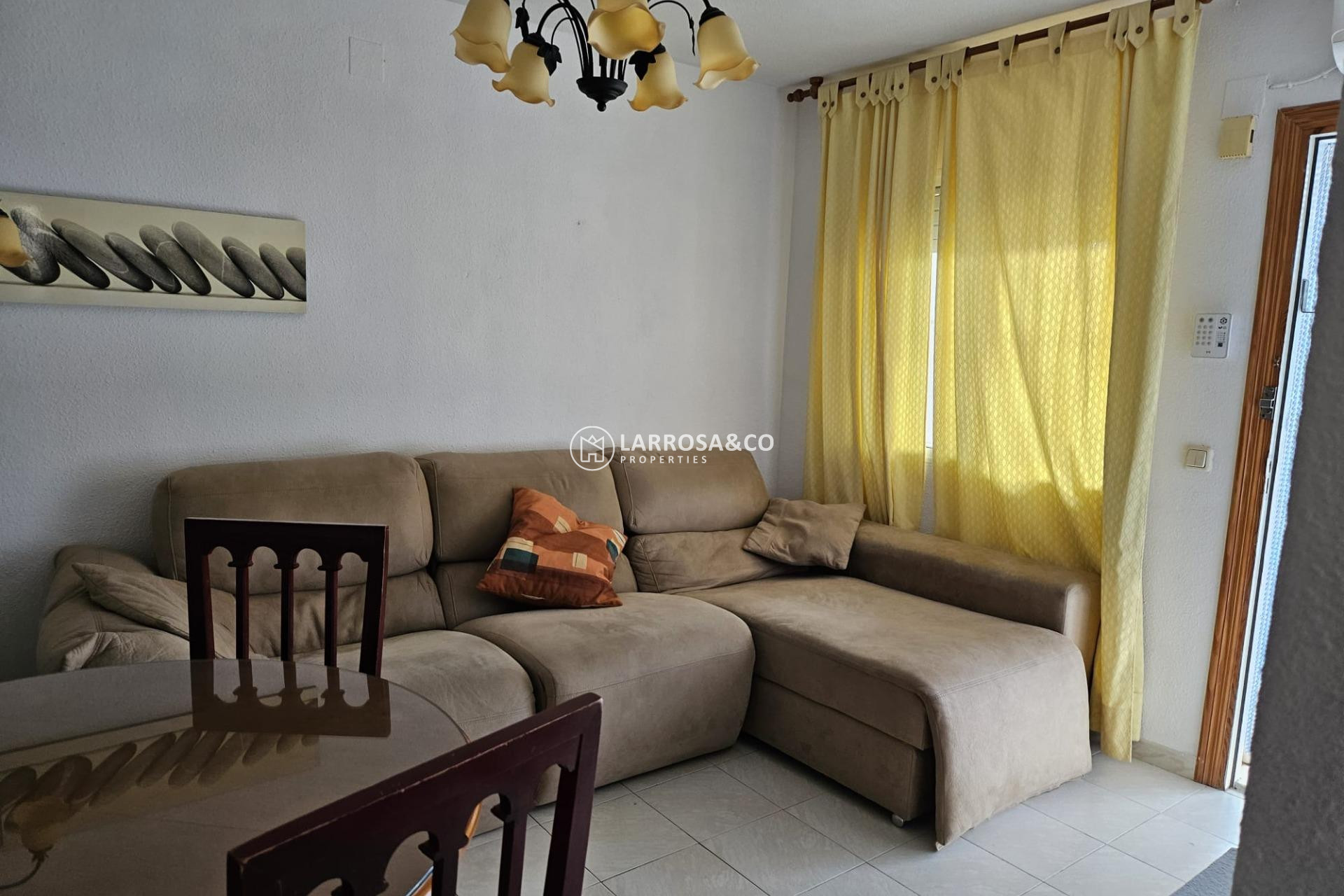 Resale - Semi-detached house - Torrevieja - Los Balcones - Los Altos del Edén