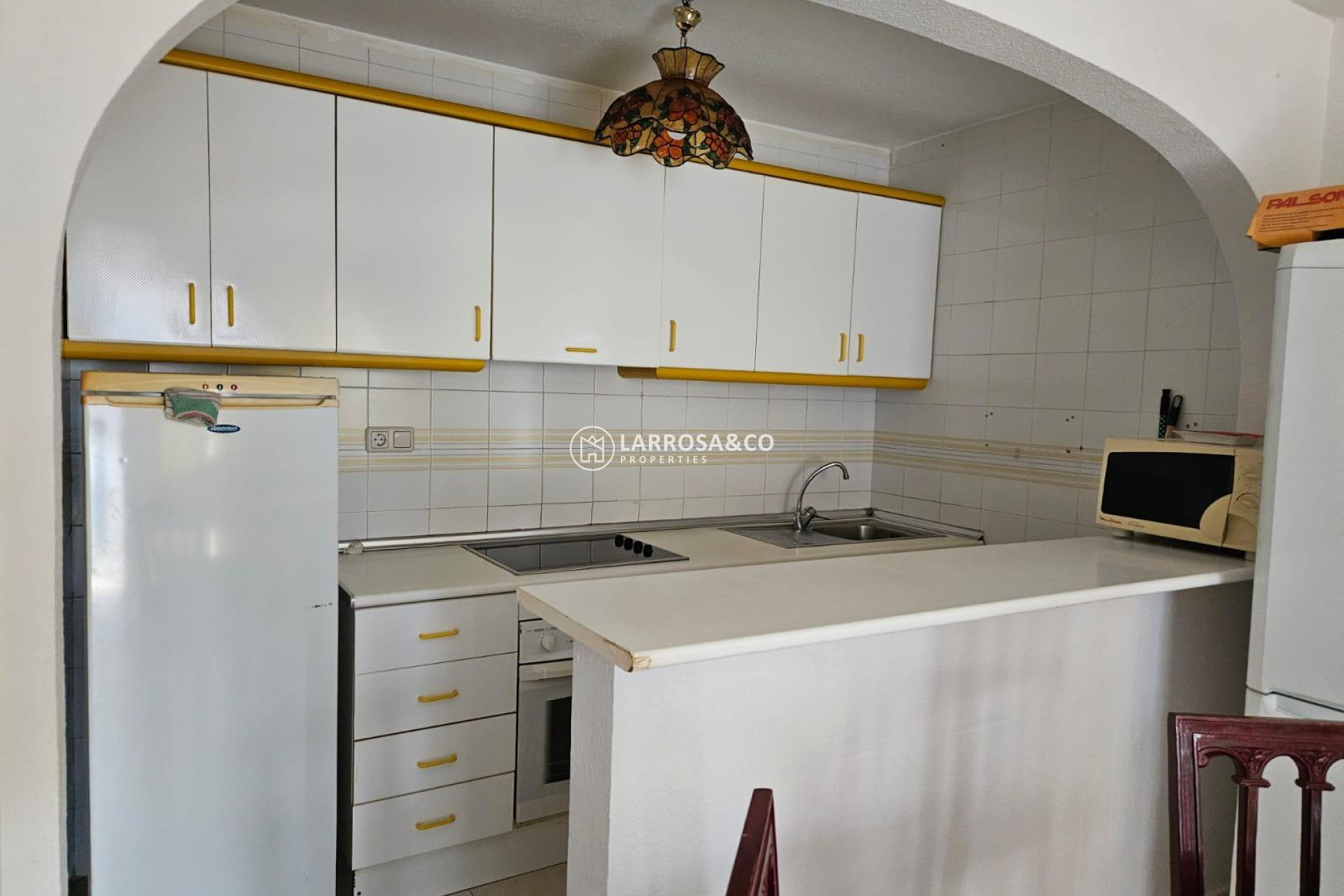 Resale - Semi-detached house - Torrevieja - Los Balcones - Los Altos del Edén