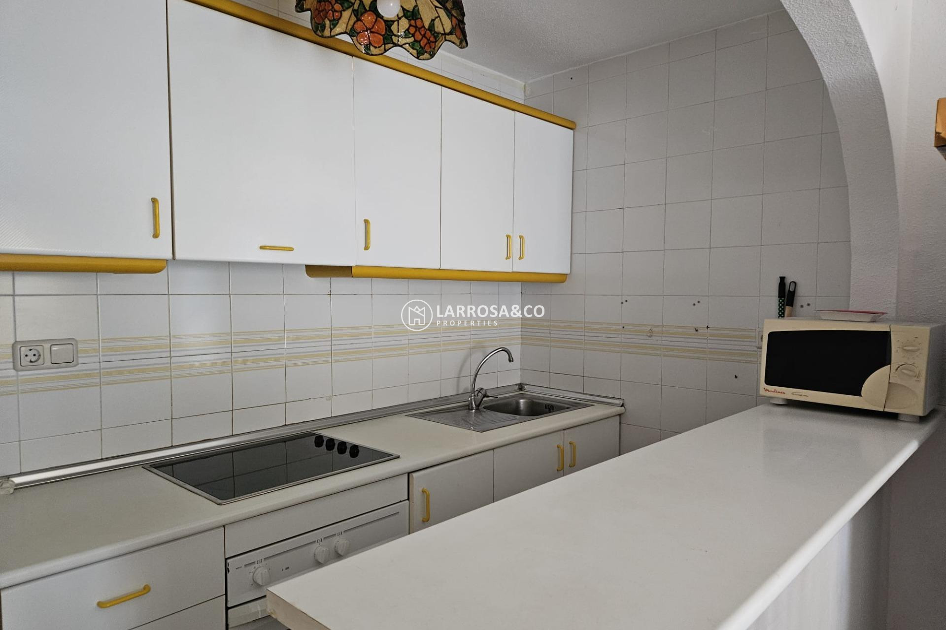 Resale - Semi-detached house - Torrevieja - Los Balcones - Los Altos del Edén