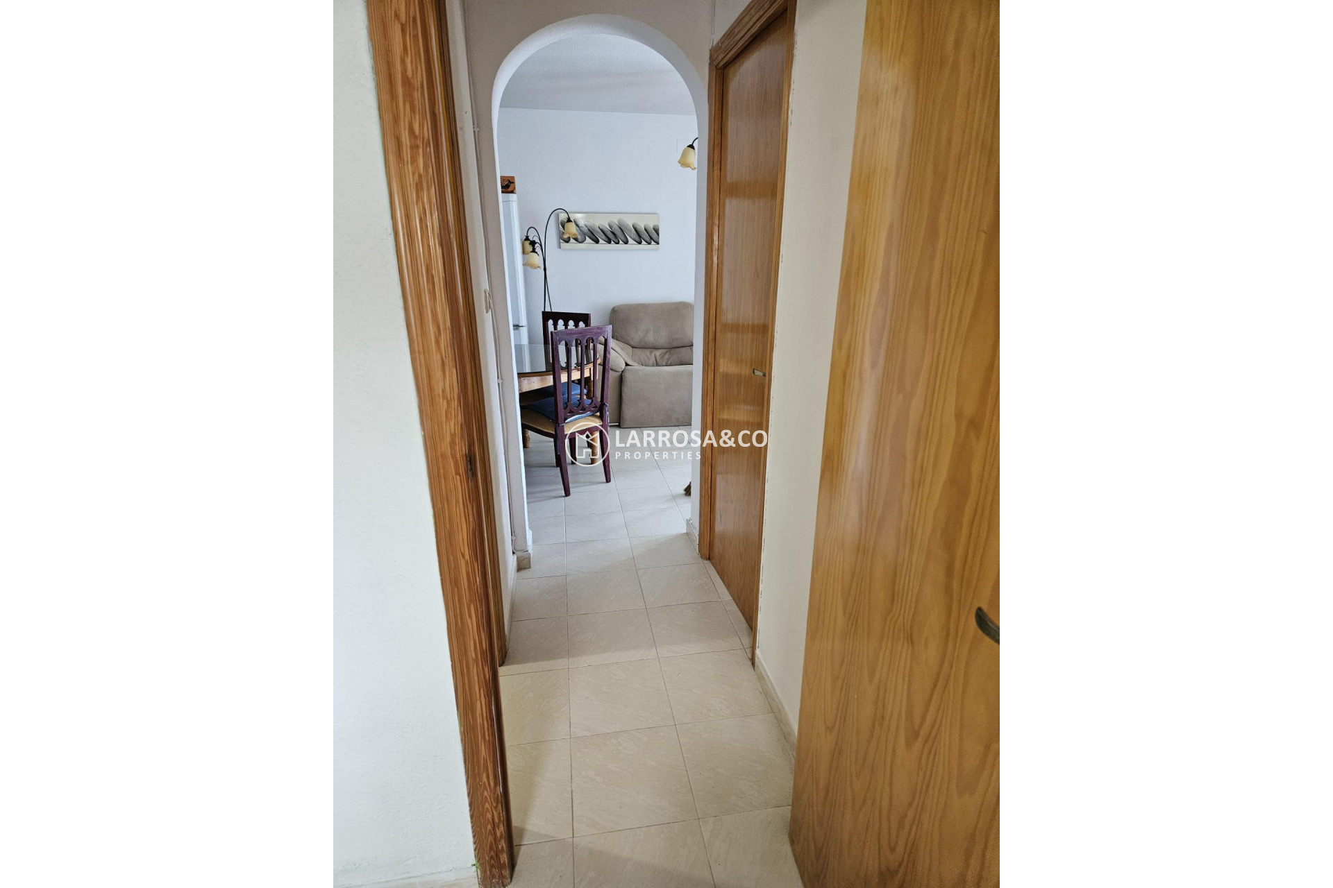 Resale - Semi-detached house - Torrevieja - Los Balcones - Los Altos del Edén