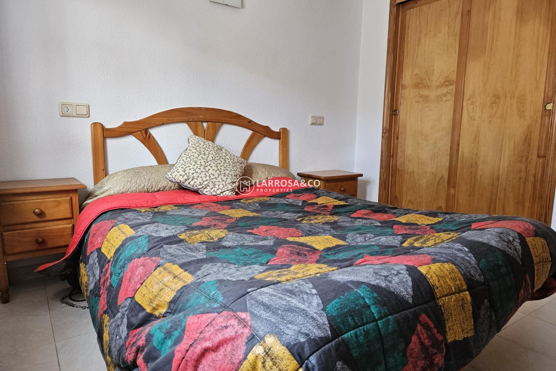 Resale - Semi-detached house - Torrevieja - Los Balcones - Los Altos del Edén