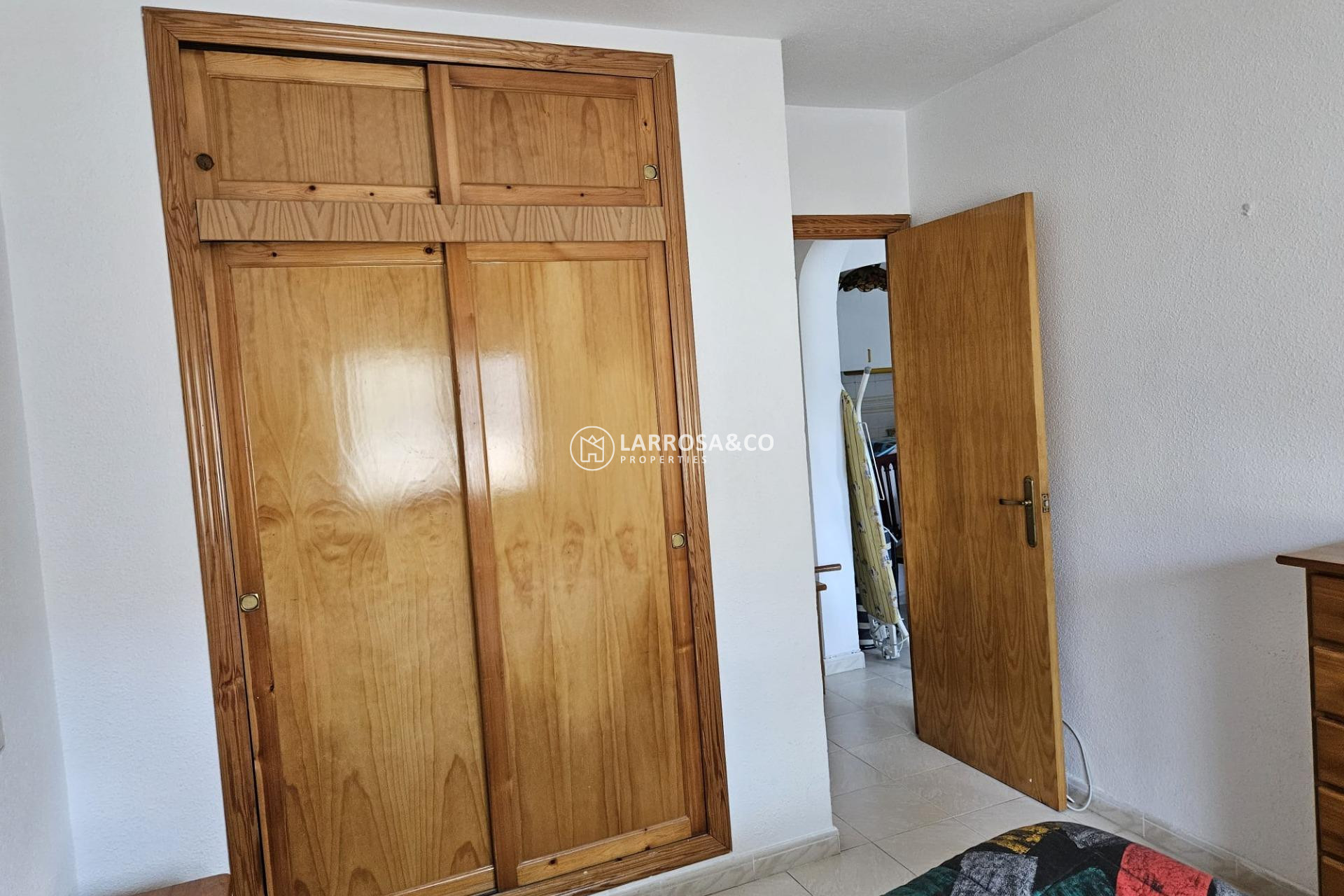 Resale - Semi-detached house - Torrevieja - Los Balcones - Los Altos del Edén