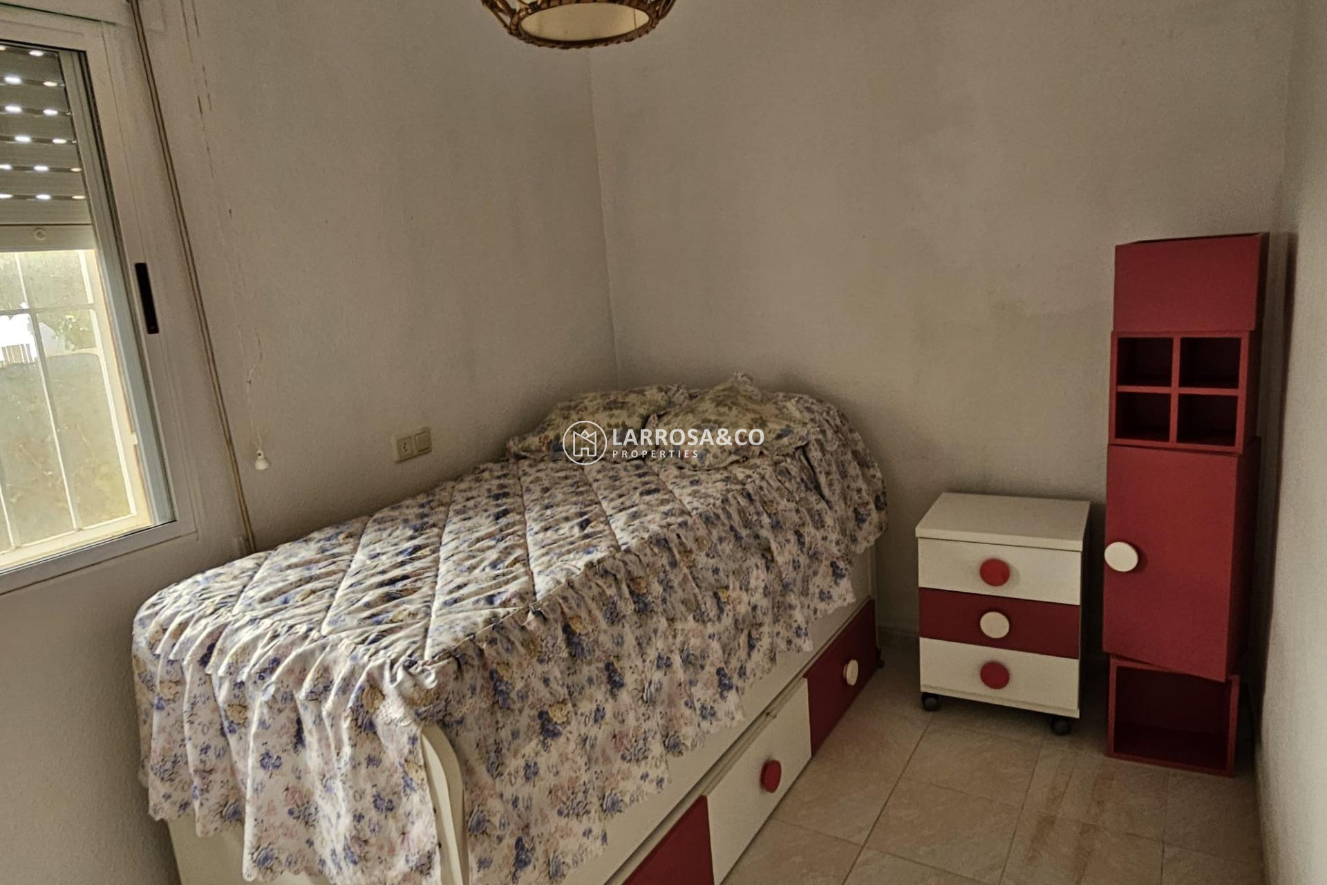 Resale - Semi-detached house - Torrevieja - Los Balcones - Los Altos del Edén