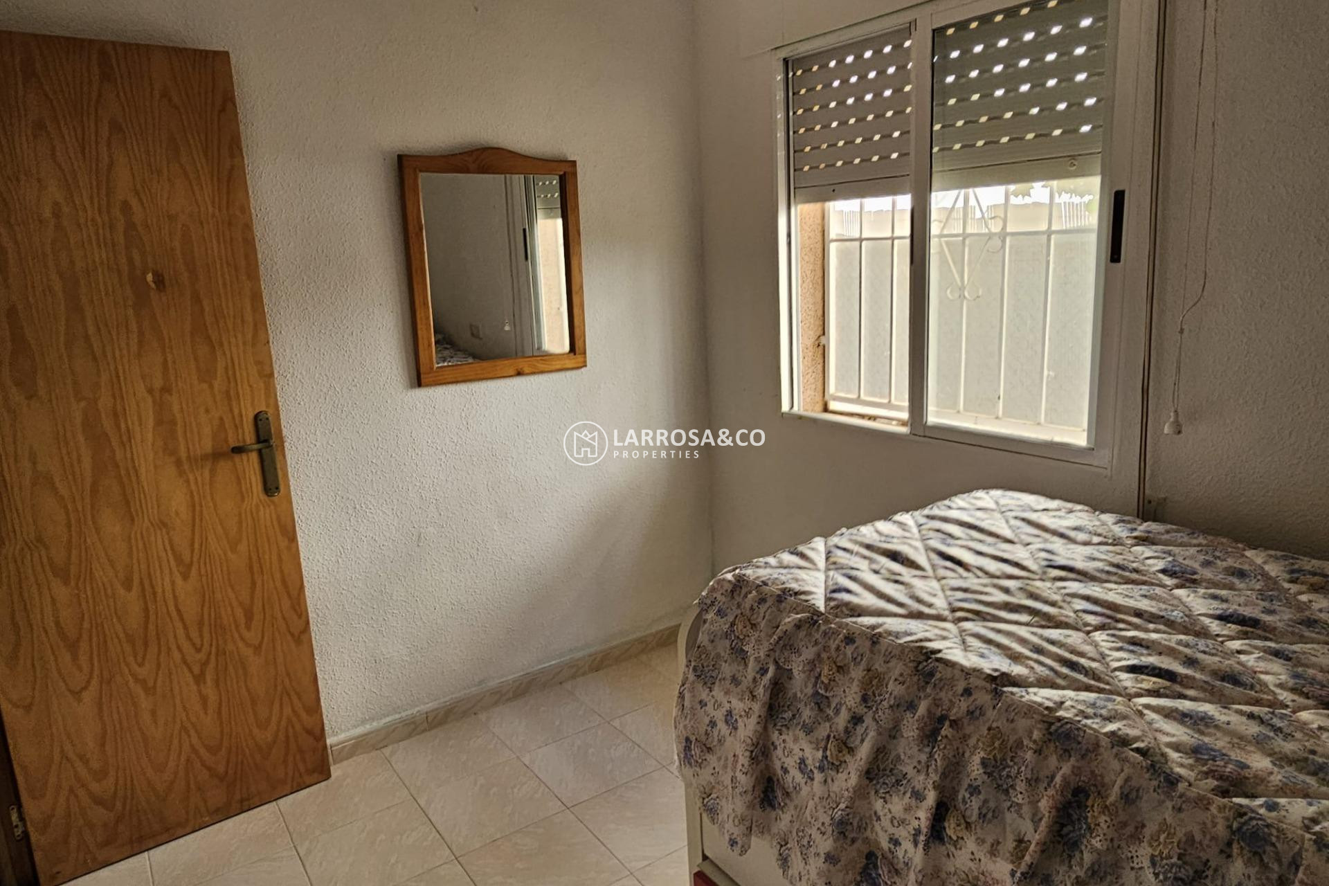 Resale - Semi-detached house - Torrevieja - Los Balcones - Los Altos del Edén