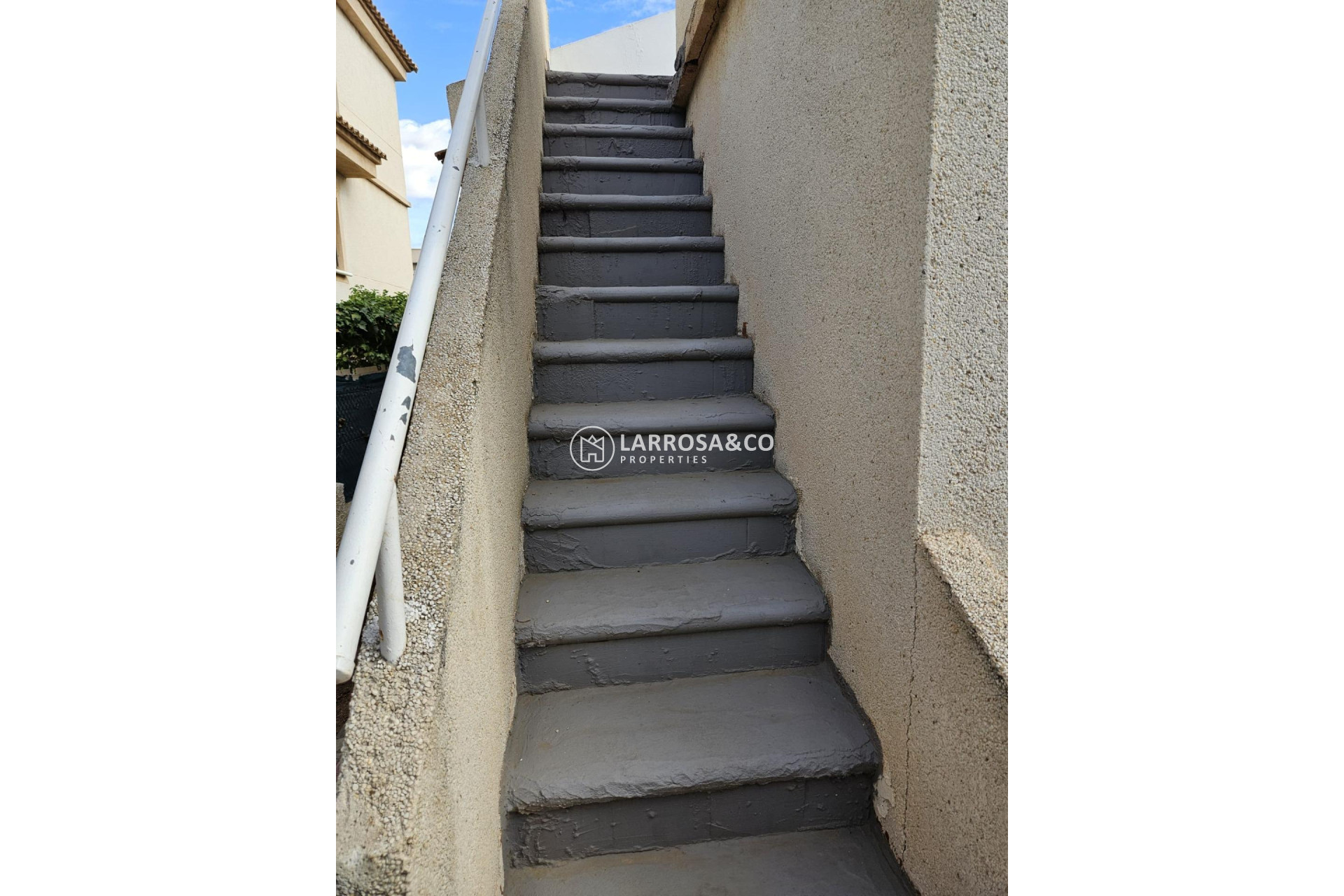 Resale - Semi-detached house - Torrevieja - Los Balcones - Los Altos del Edén