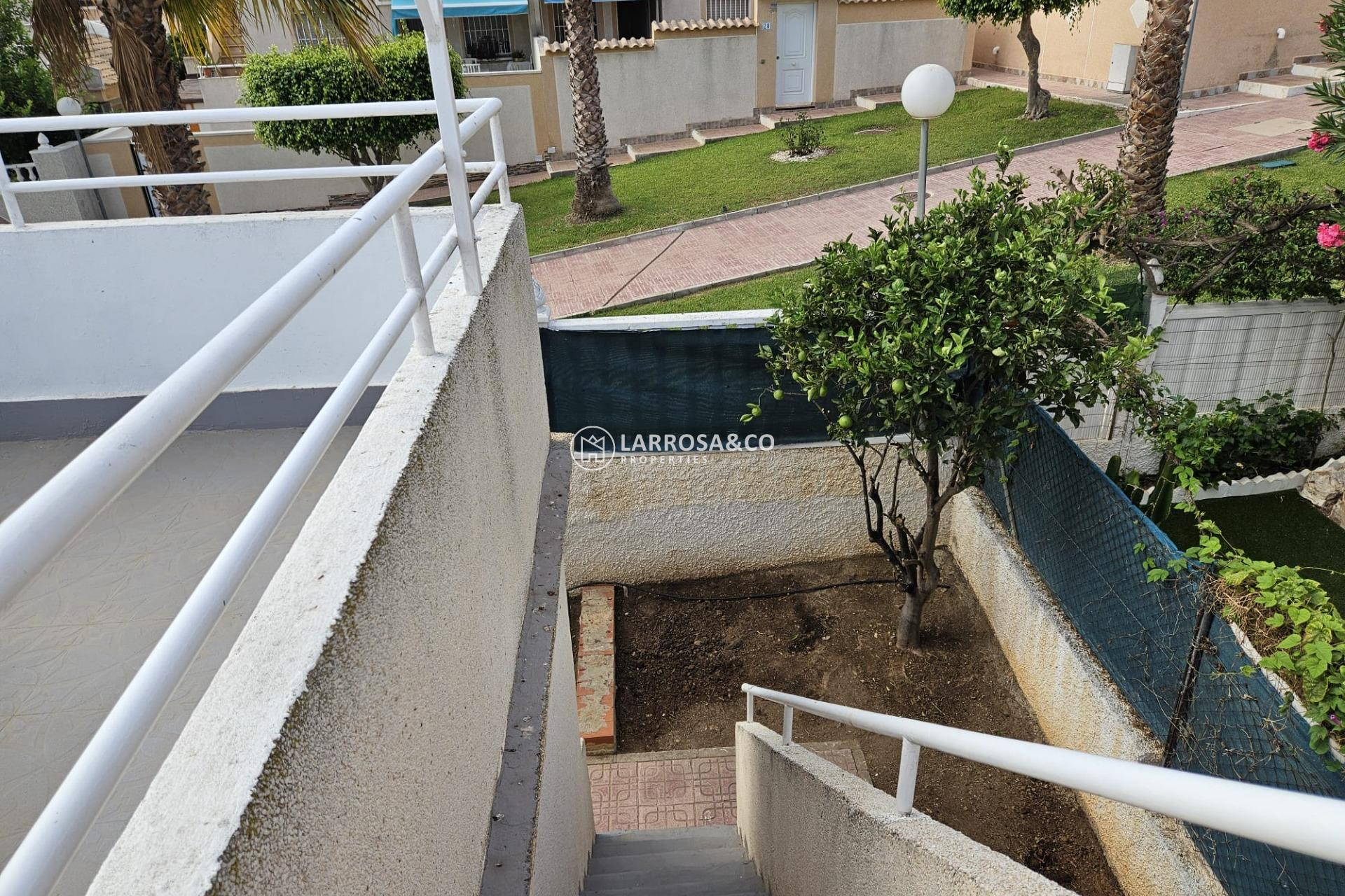 Resale - Semi-detached house - Torrevieja - Los Balcones - Los Altos del Edén