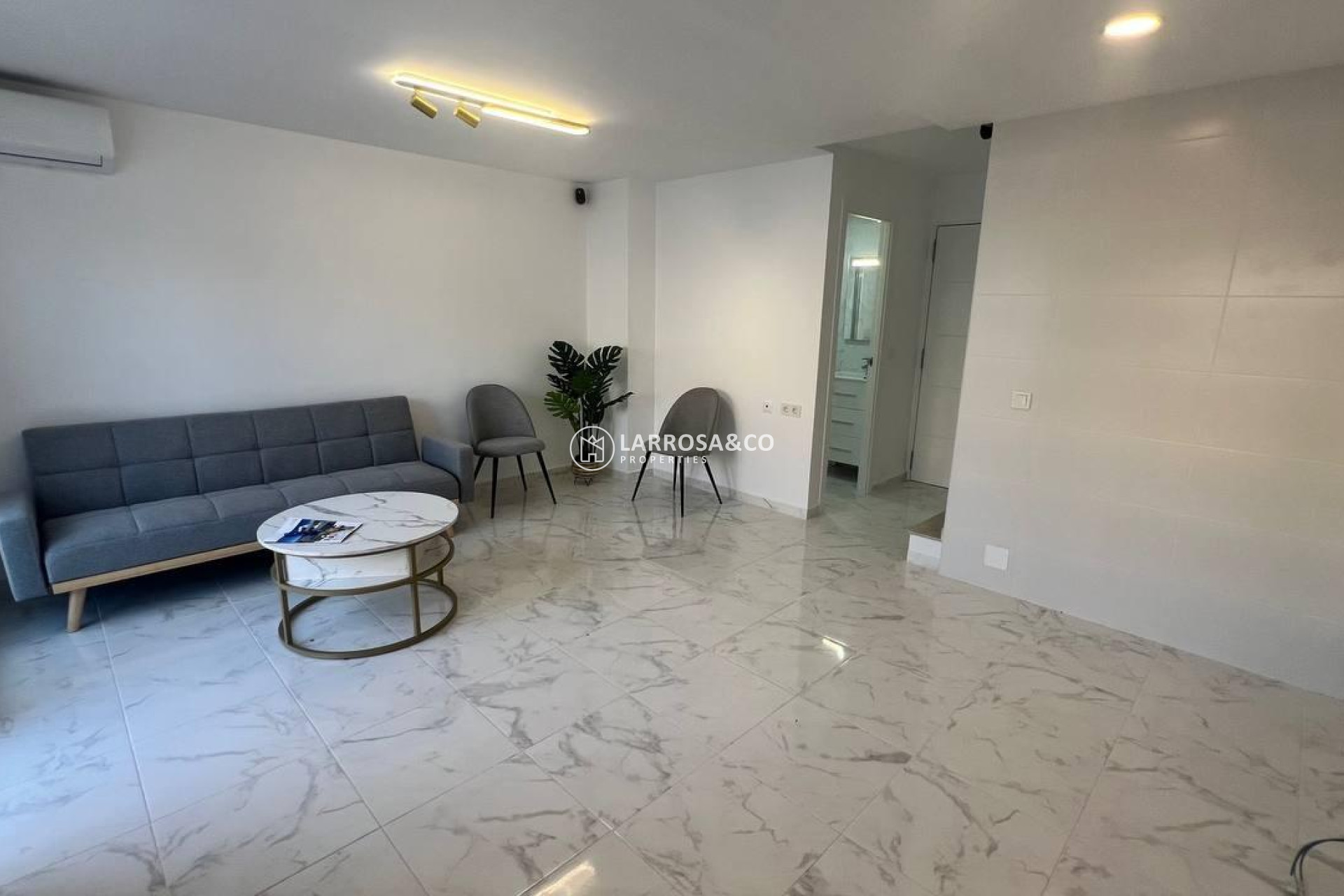 Resale - Semi-detached house - Torrevieja - Los Balcones - Los Altos del Edén