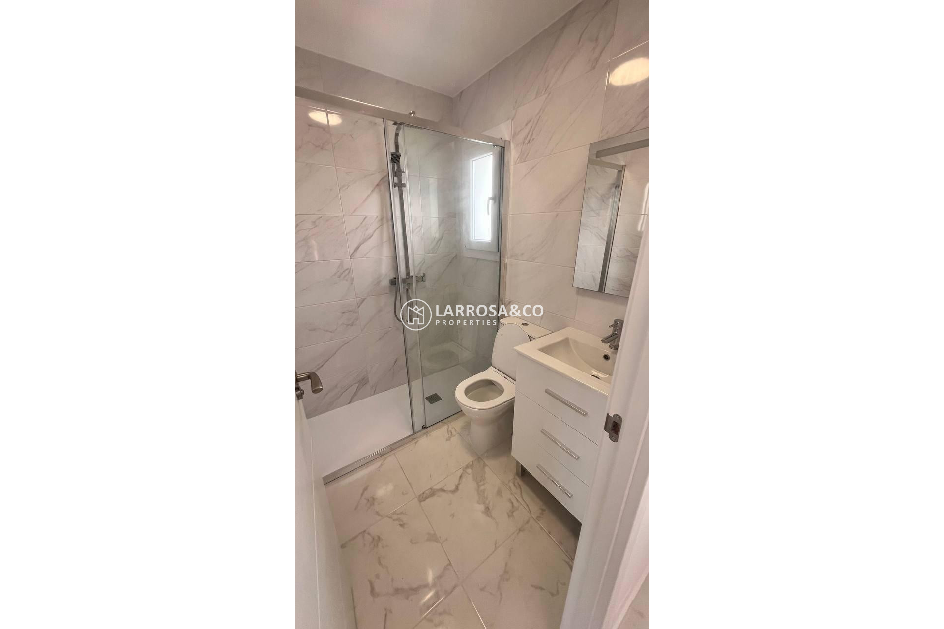 Resale - Semi-detached house - Torrevieja - Los Balcones - Los Altos del Edén