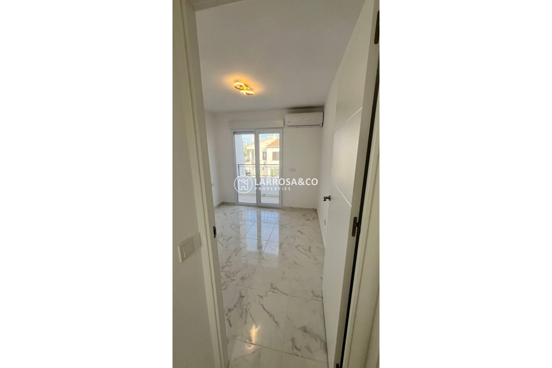 Resale - Semi-detached house - Torrevieja - Los Balcones - Los Altos del Edén