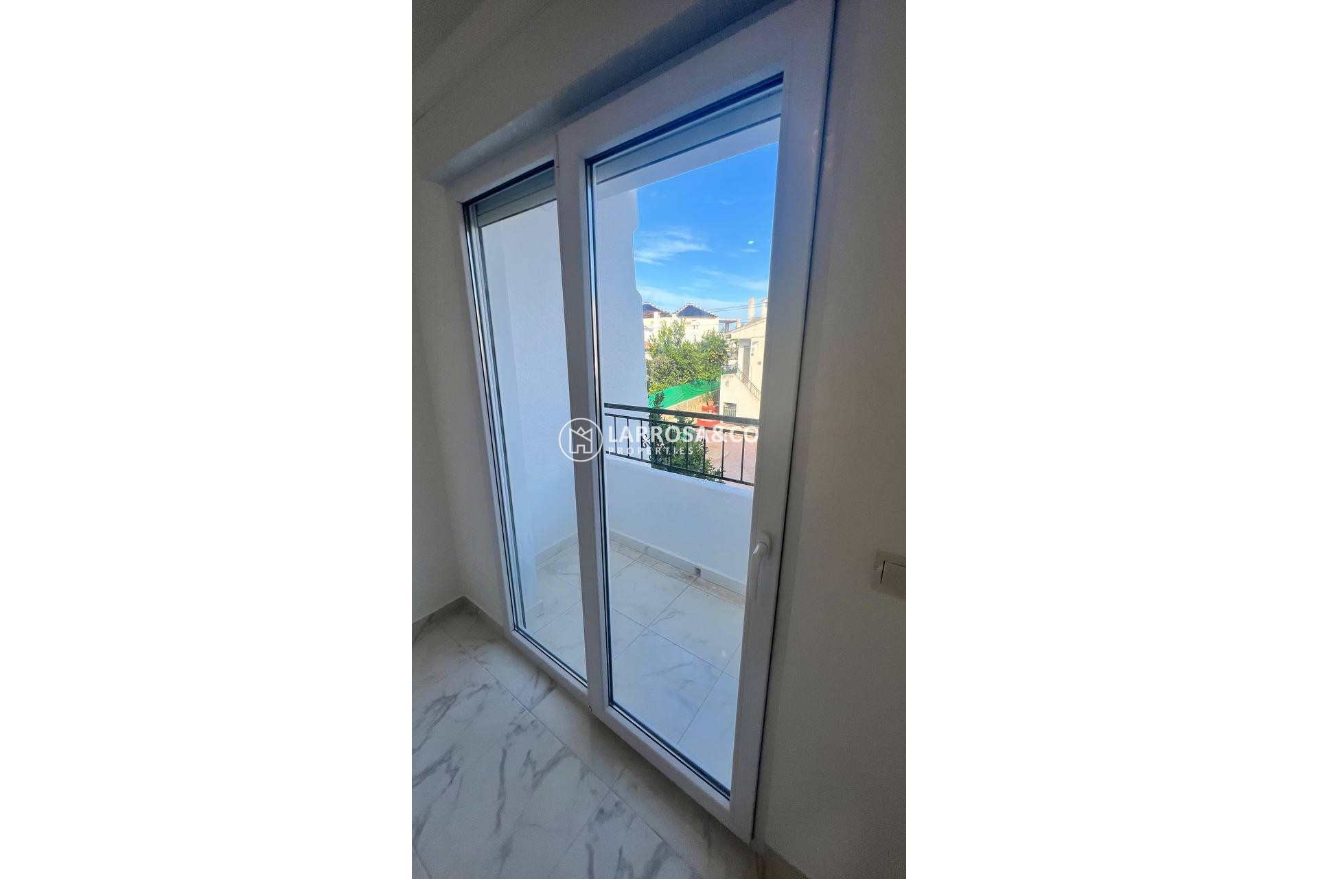 Resale - Semi-detached house - Torrevieja - Los Balcones - Los Altos del Edén