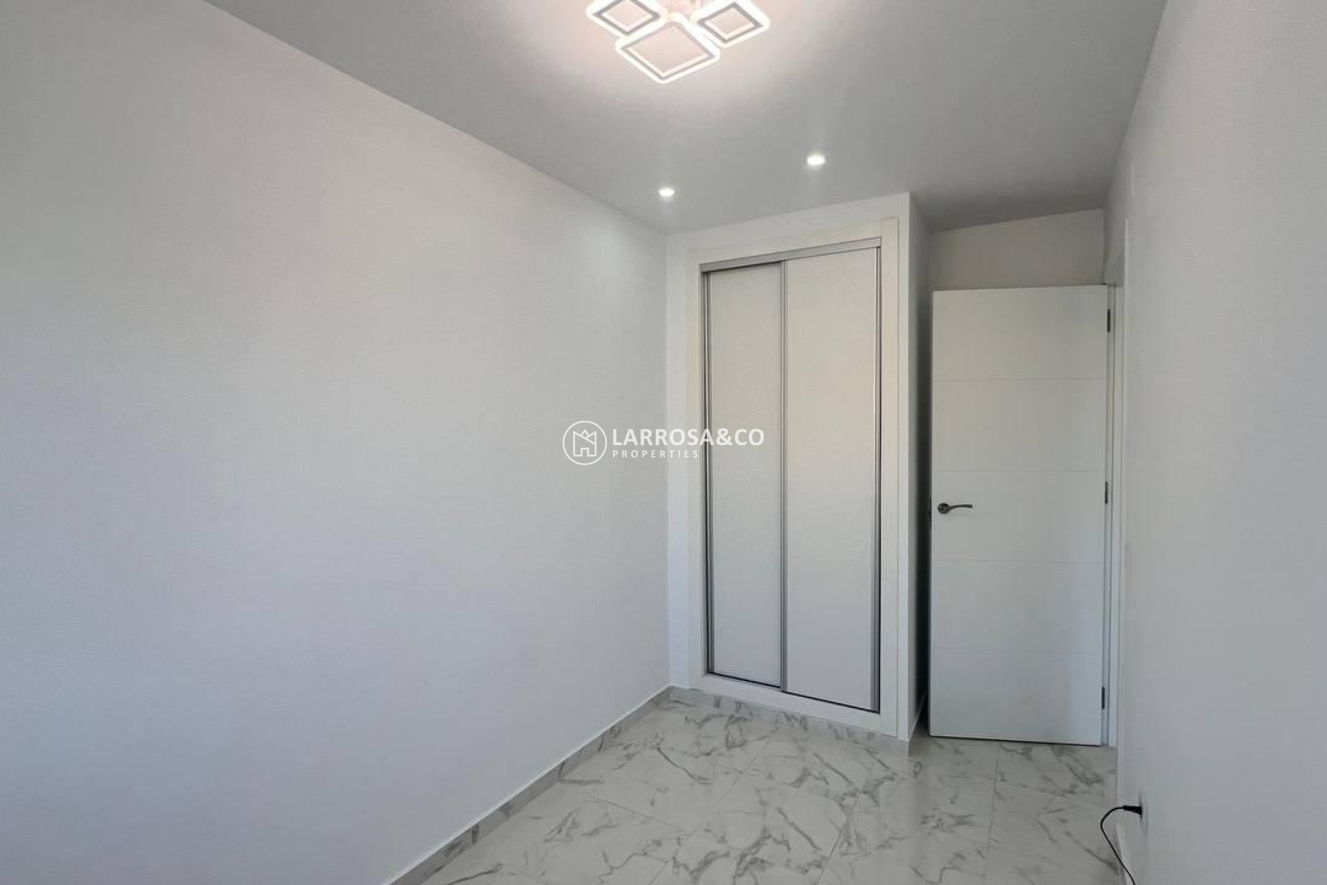 Resale - Semi-detached house - Torrevieja - Los Balcones - Los Altos del Edén