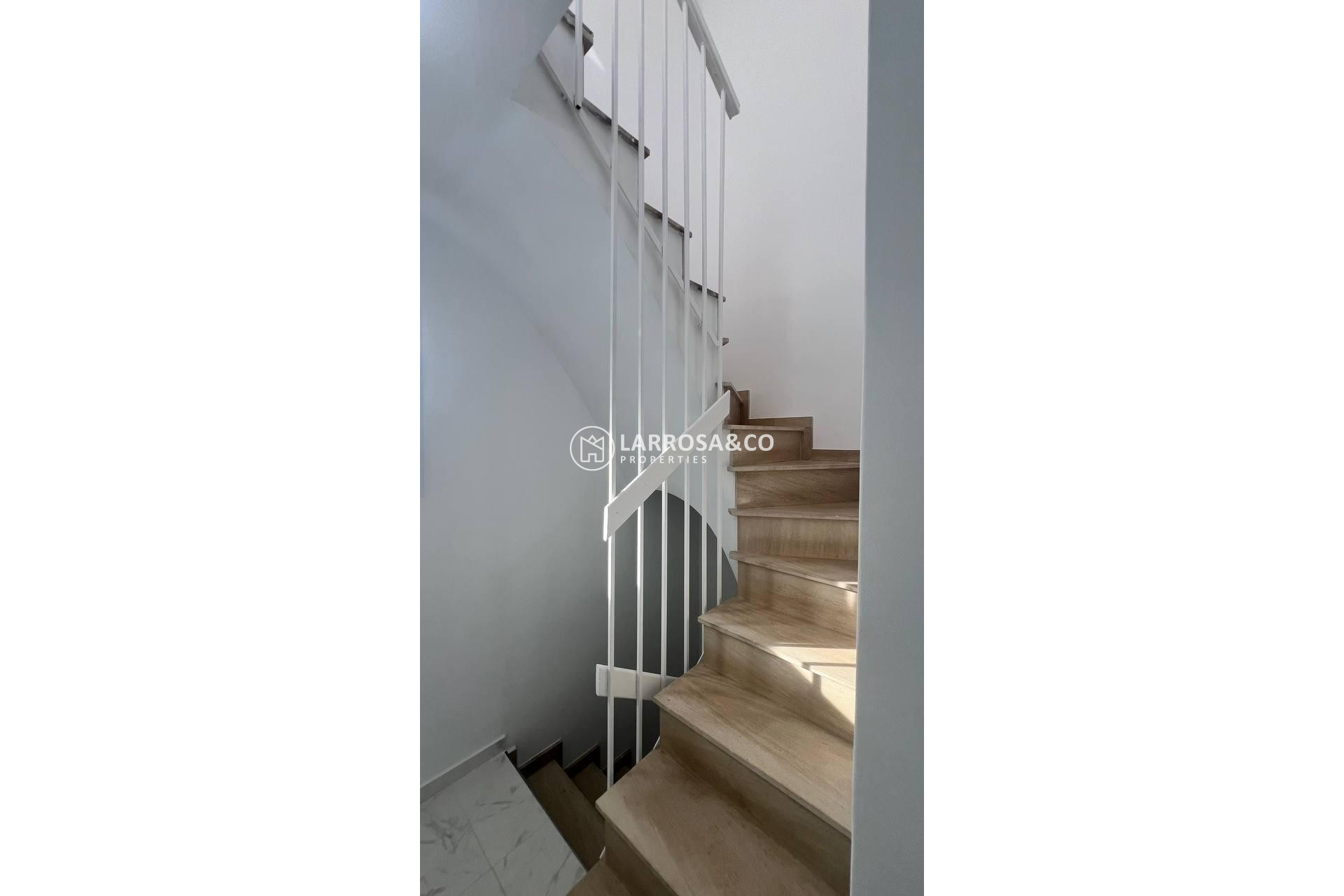 Resale - Semi-detached house - Torrevieja - Los Balcones - Los Altos del Edén