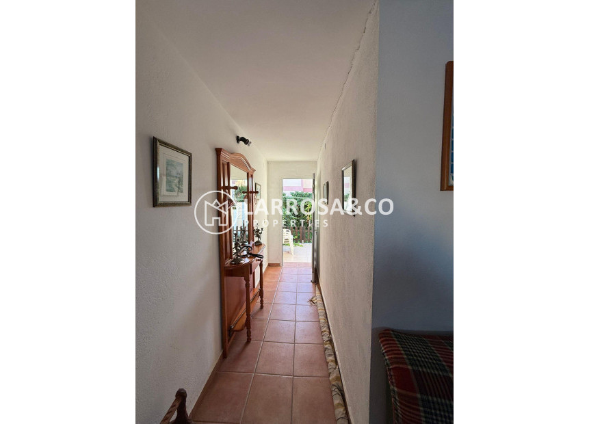 Resale - Semi-detached house - Torrevieja - Los Balcones