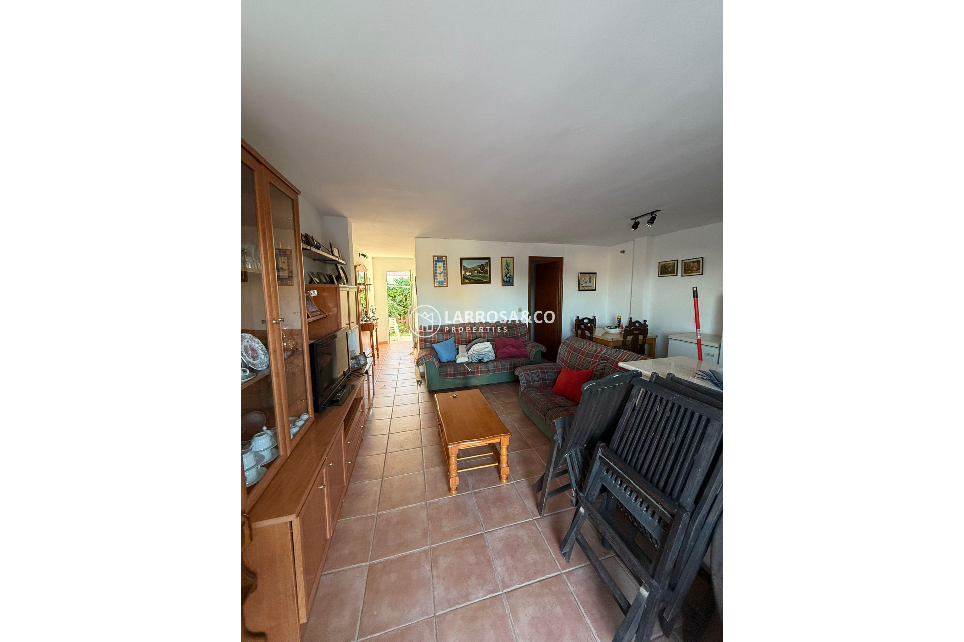 Resale - Semi-detached house - Torrevieja - Los Balcones