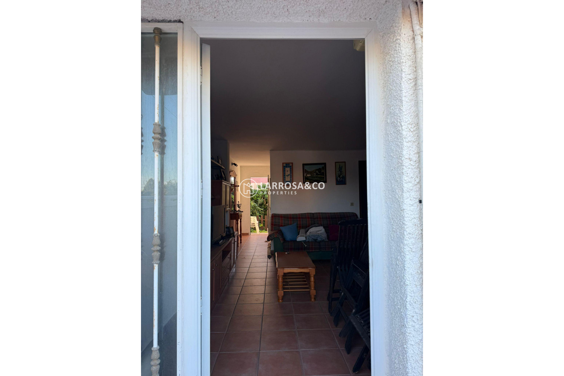 Resale - Semi-detached house - Torrevieja - Los Balcones