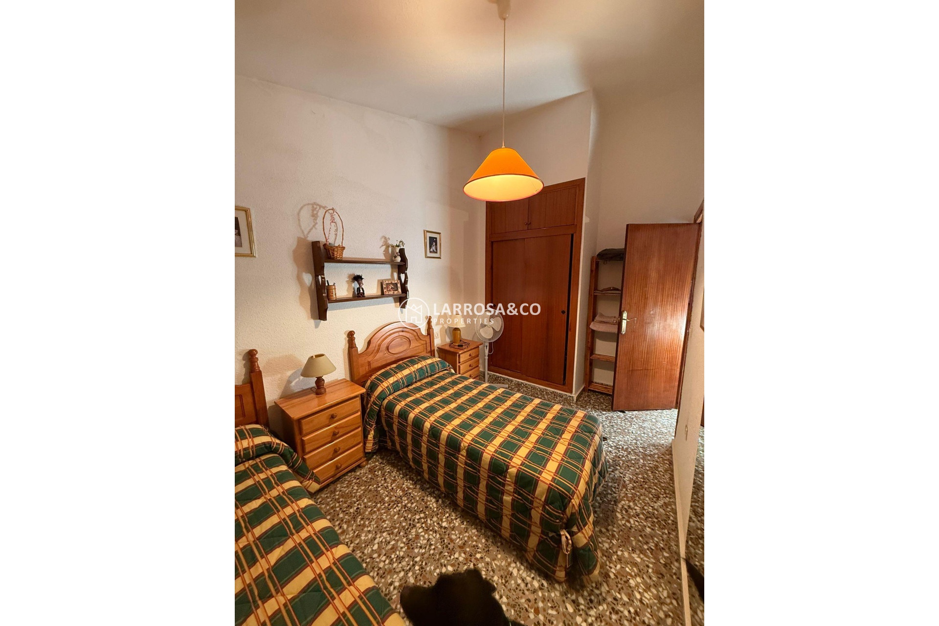 Resale - Semi-detached house - Torrevieja - Los Balcones