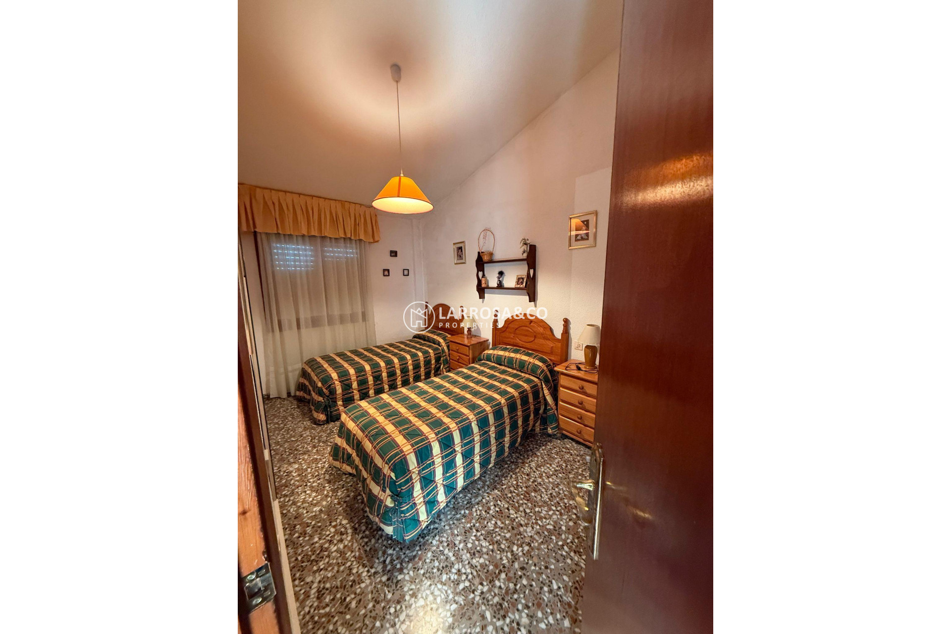 Resale - Semi-detached house - Torrevieja - Los Balcones