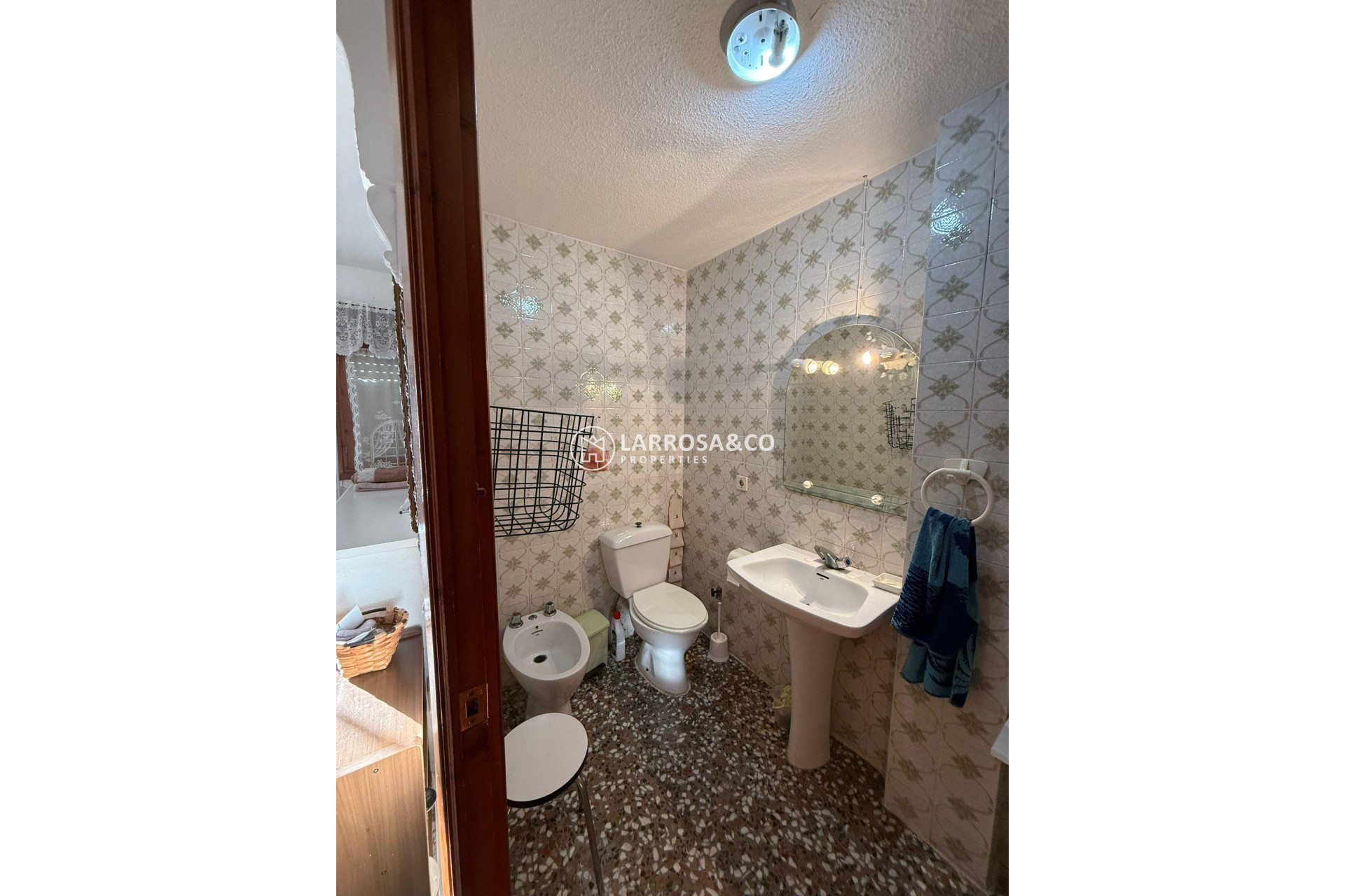 Resale - Semi-detached house - Torrevieja - Los Balcones