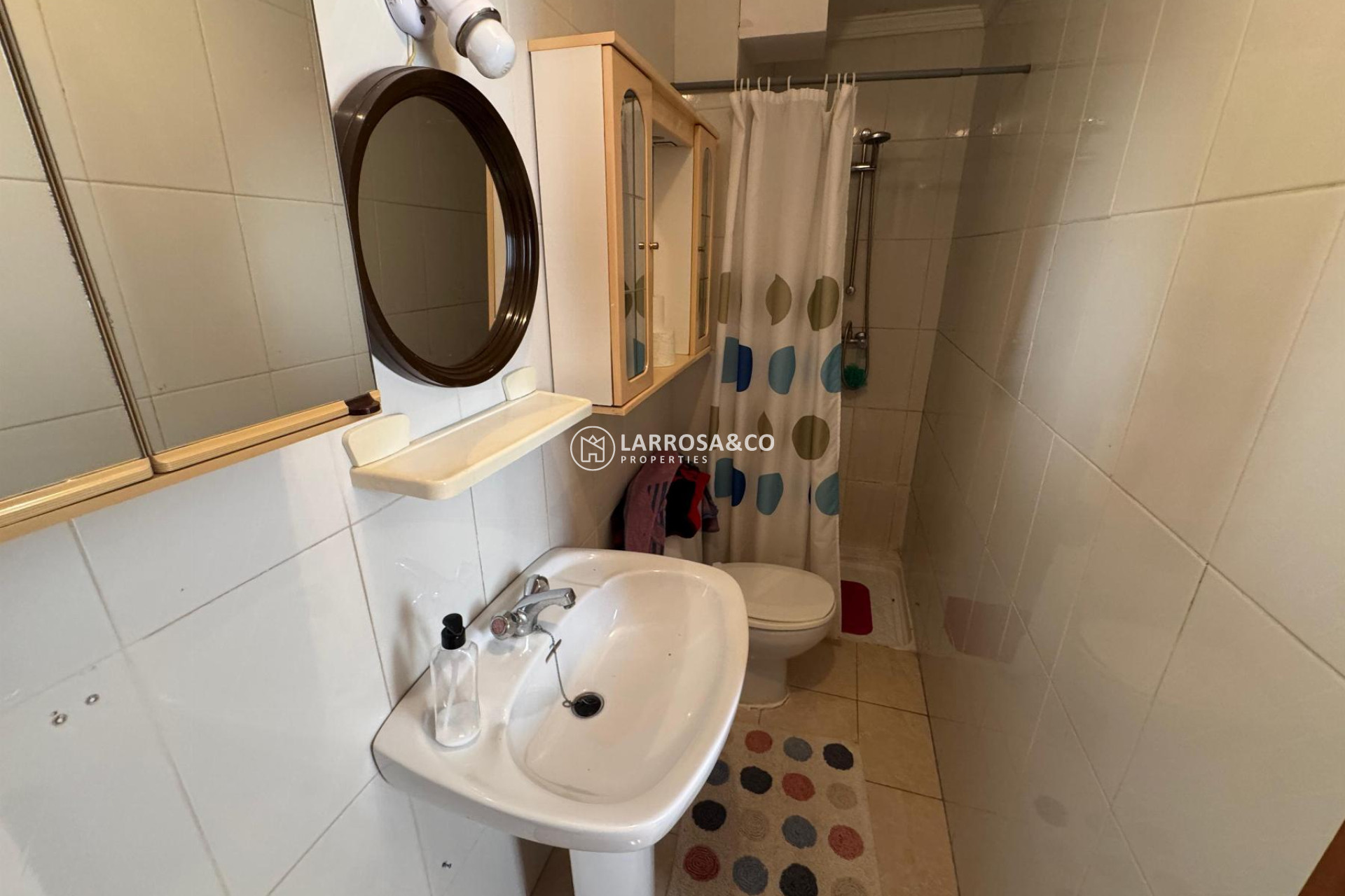 Resale - Semi-detached house - Torrevieja - Los Balcones