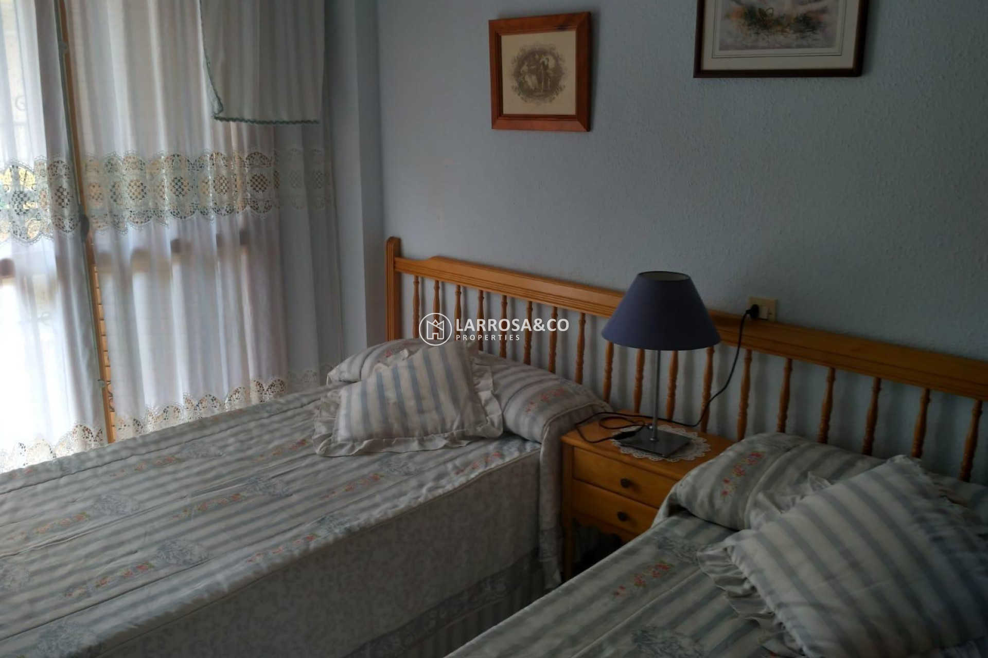 Resale - Semi-detached house - Torrevieja - Los Europeos