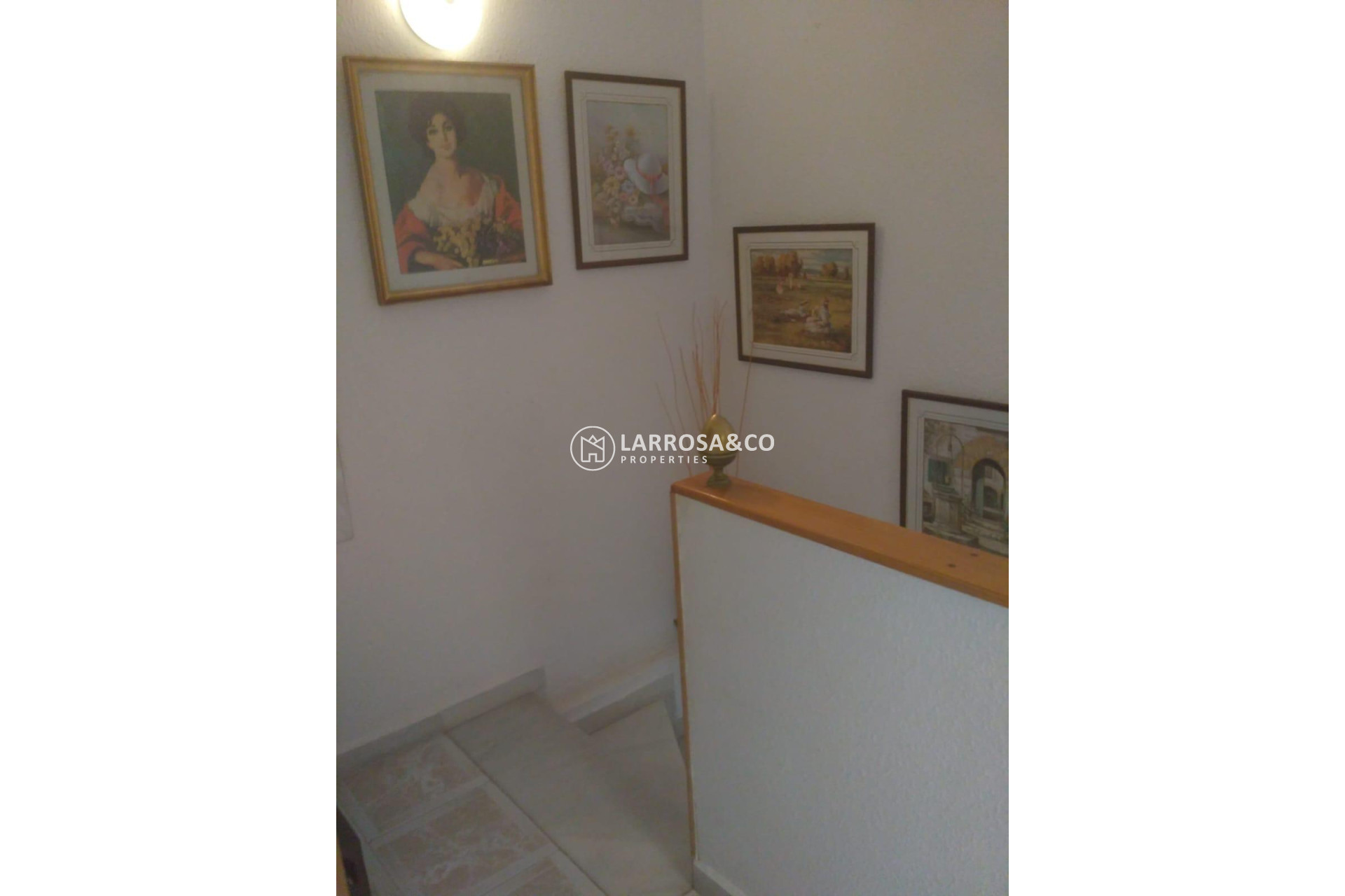 Resale - Semi-detached house - Torrevieja - Los Europeos