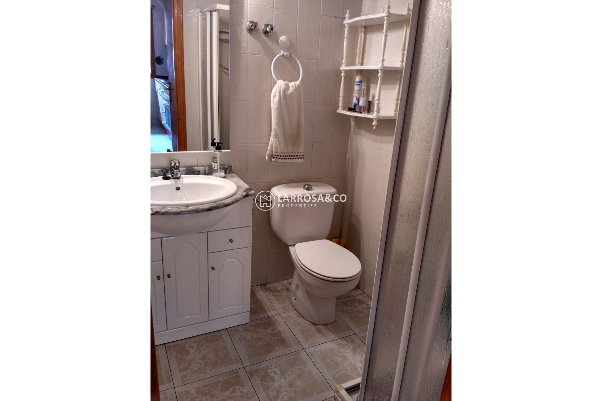 Resale - Semi-detached house - Torrevieja - Los Europeos