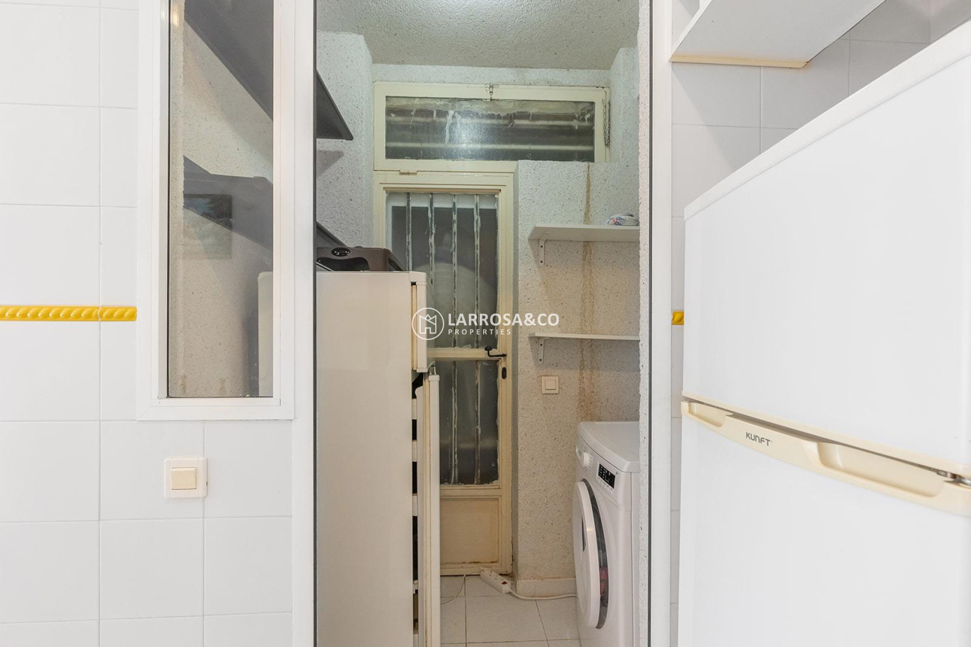 Resale - Semi-detached house - Torrevieja - Los Frutales