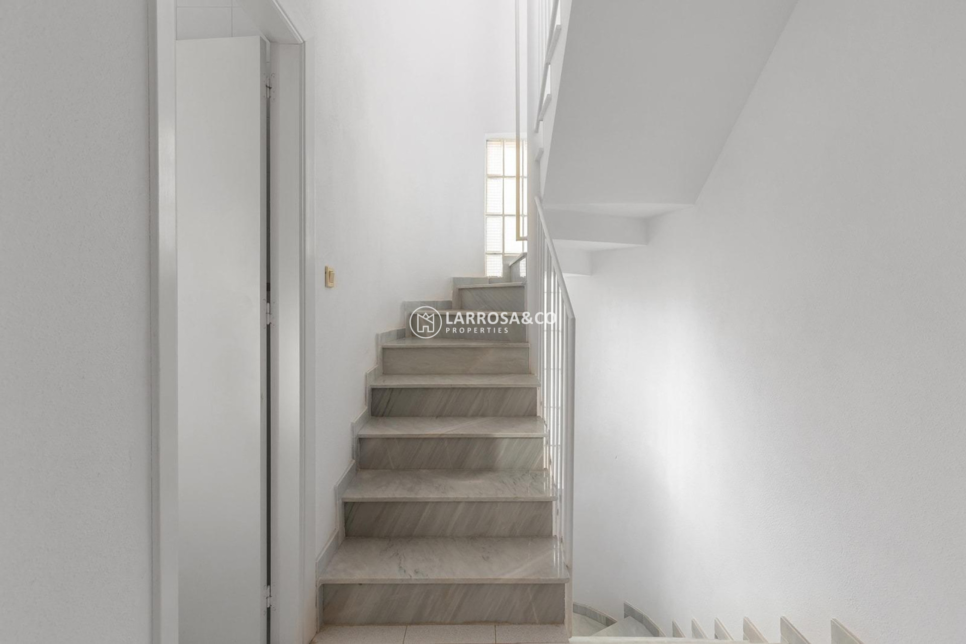 Resale - Semi-detached house - Torrevieja - Los Frutales