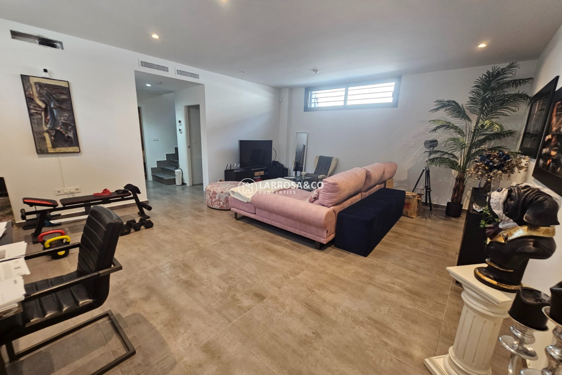Resale - Semi-detached house - Torrevieja - Los Frutales