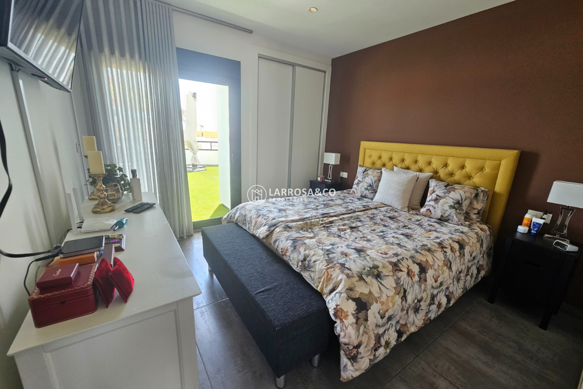 Resale - Semi-detached house - Torrevieja - Los Frutales