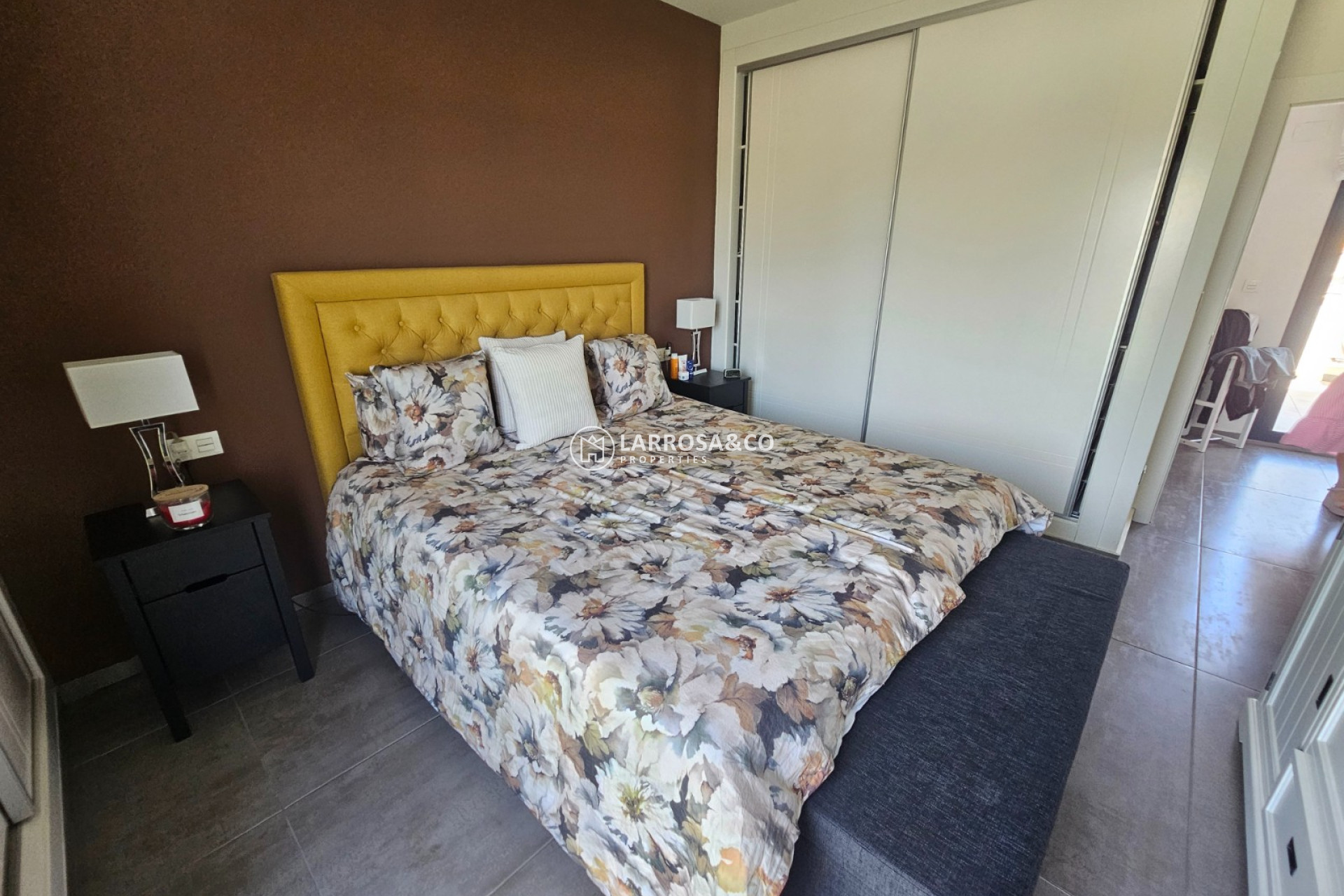 Resale - Semi-detached house - Torrevieja - Los Frutales