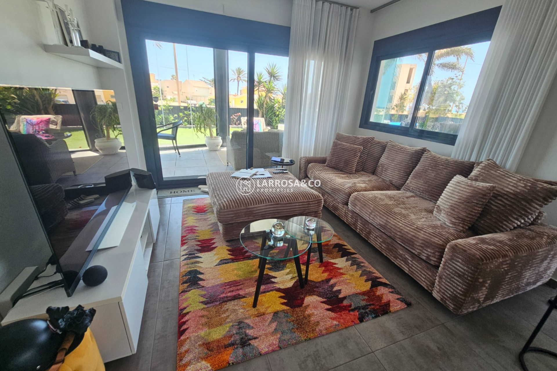 Resale - Semi-detached house - Torrevieja - Los Frutales