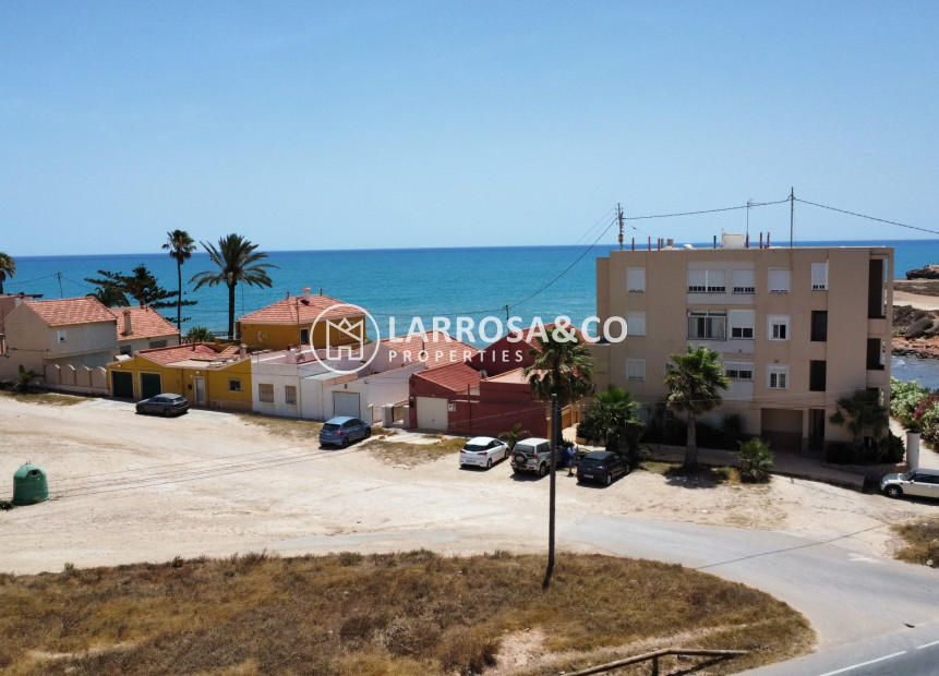 Resale - Semi-detached house - Torrevieja - Los Frutales