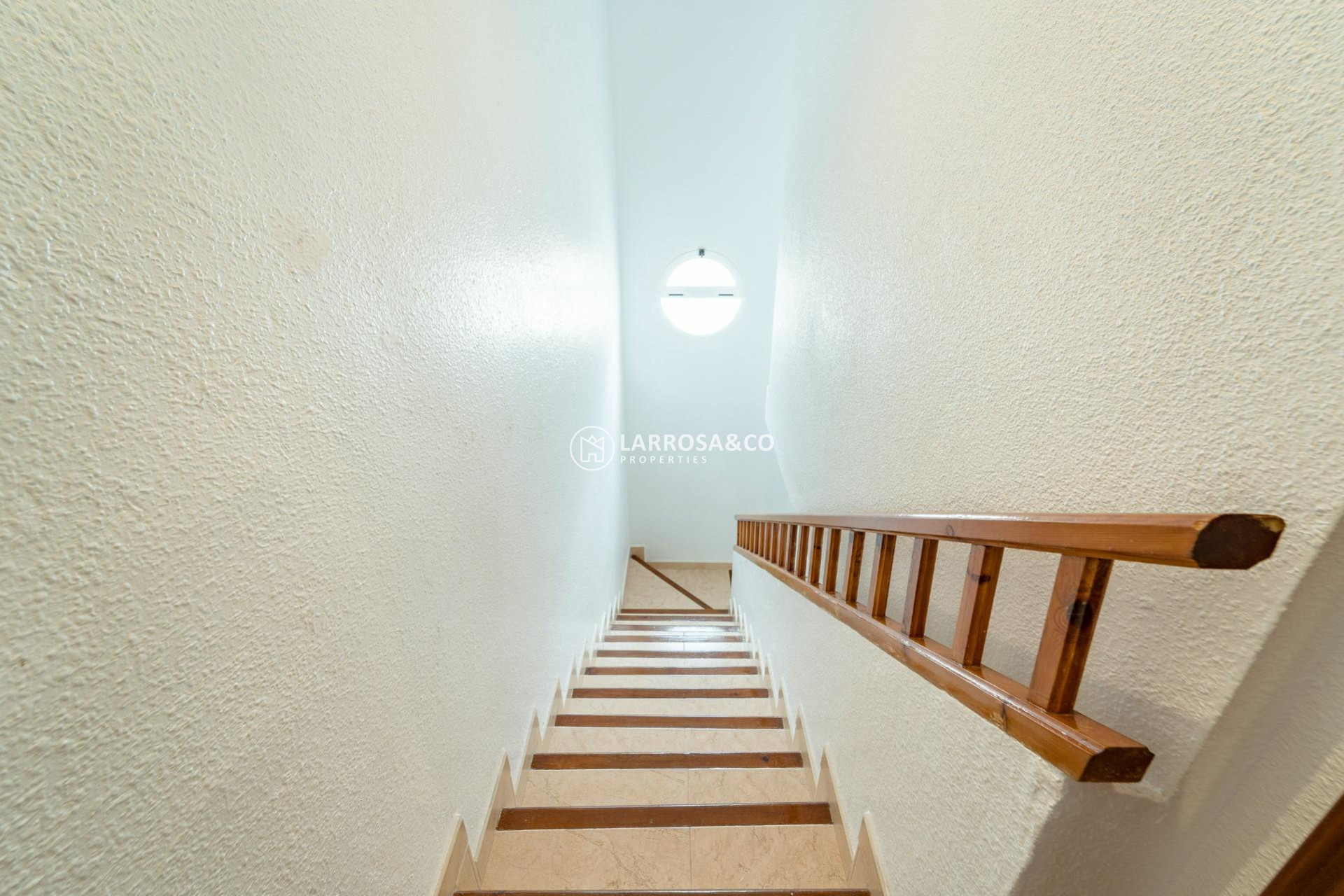 Resale - Semi-detached house - Torrevieja - Playa de los Naufragos