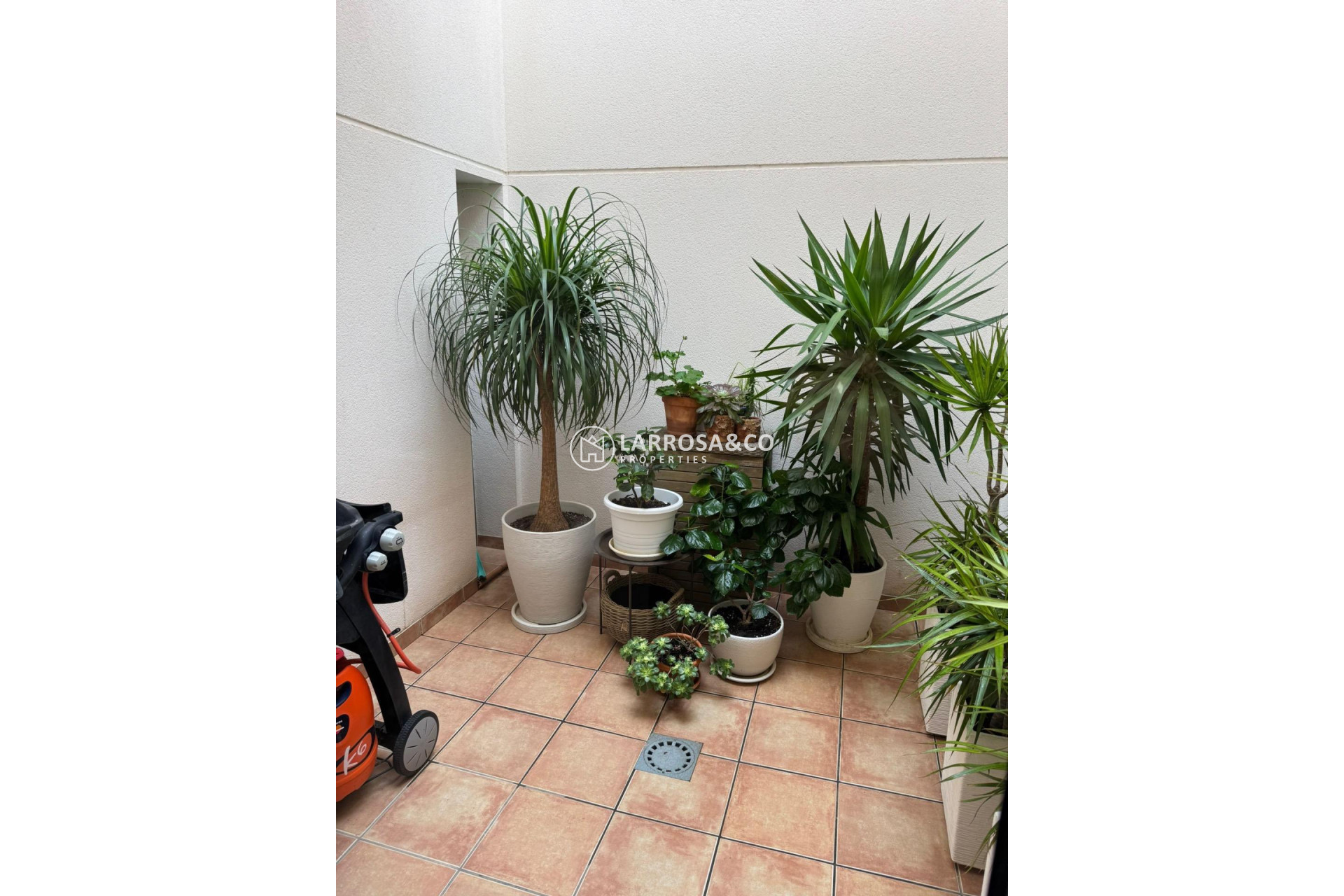 Resale - Semi-detached house - Torrevieja - Punta Prima