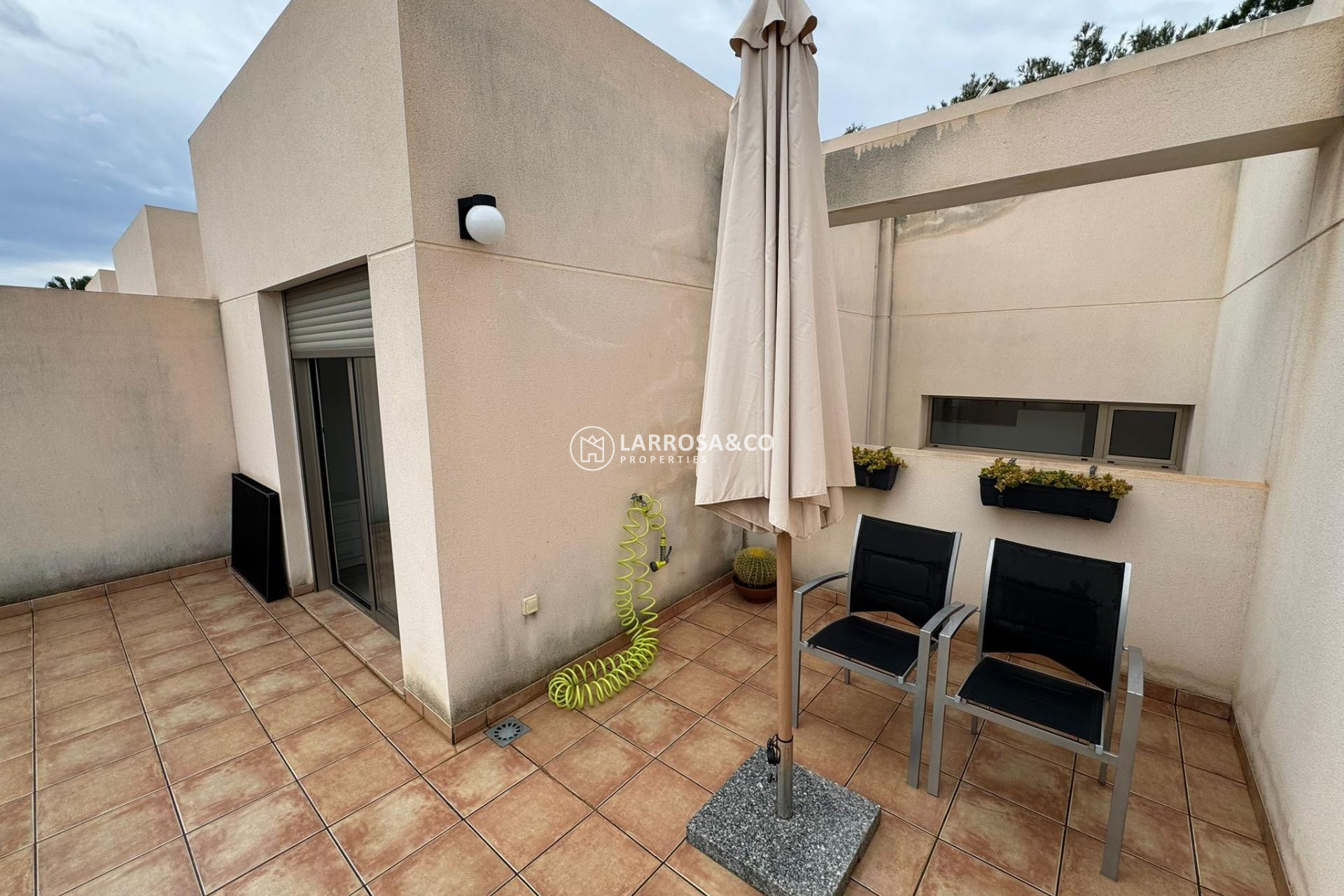 Resale - Semi-detached house - Torrevieja - Punta Prima