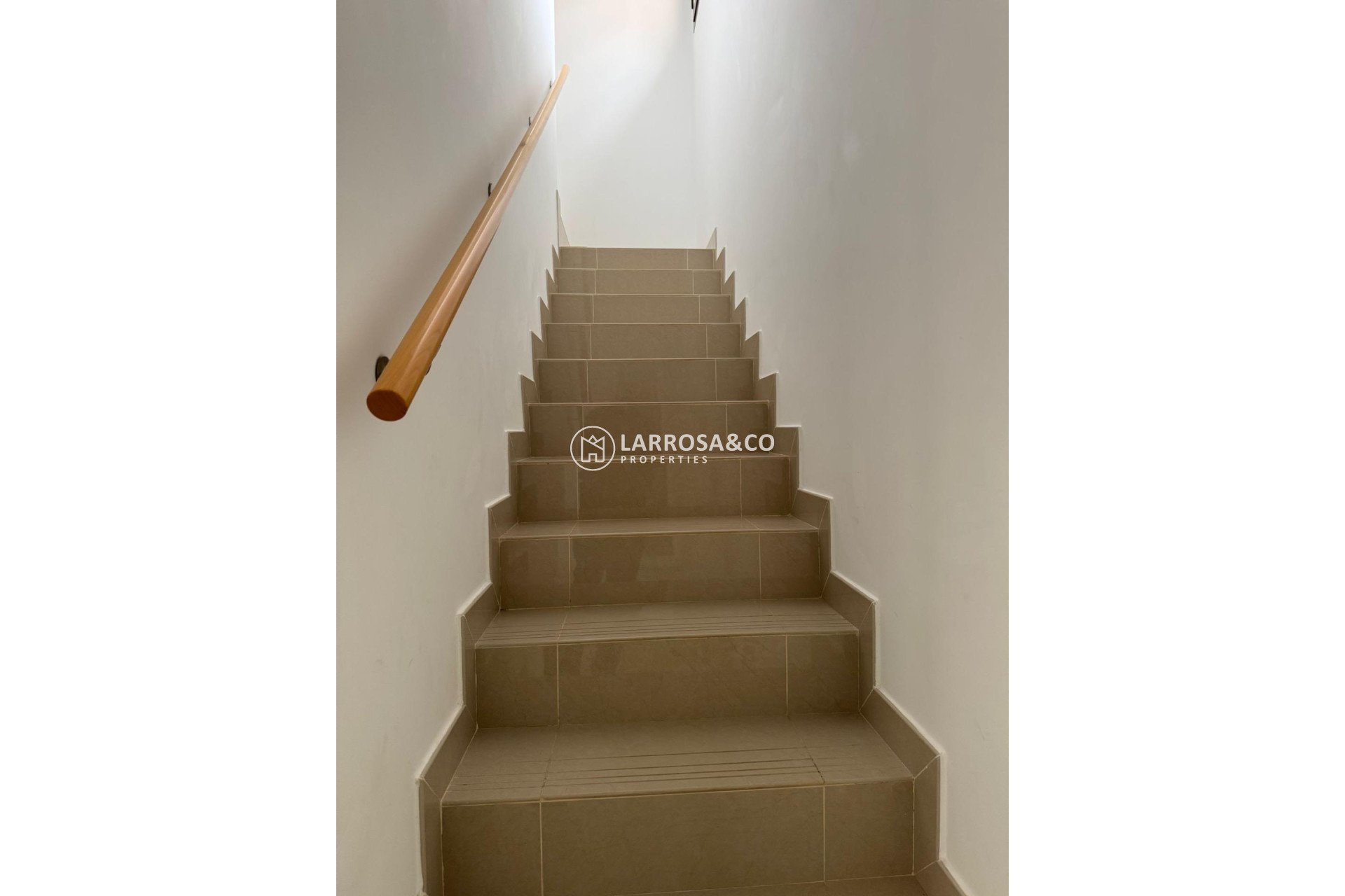 Resale - Semi-detached house - Torrevieja - Punta Prima