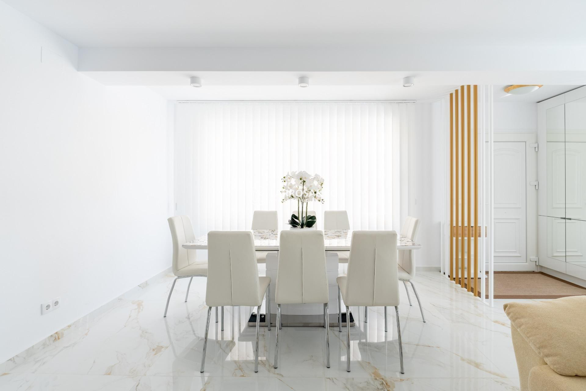 Resale - Semi-detached house - Torrevieja - Punta Prima