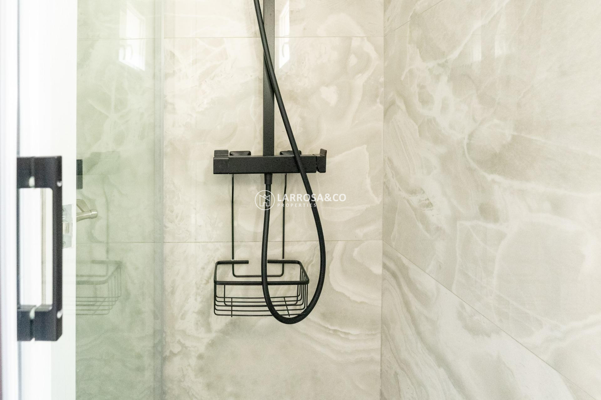 Resale - Semi-detached house - Torrevieja - Punta Prima