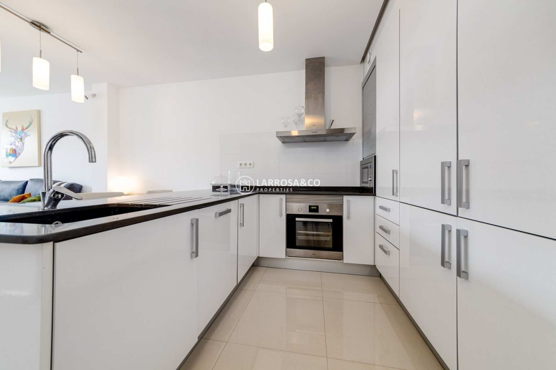 Resale - Semi-detached house - Torrevieja - Sector 25