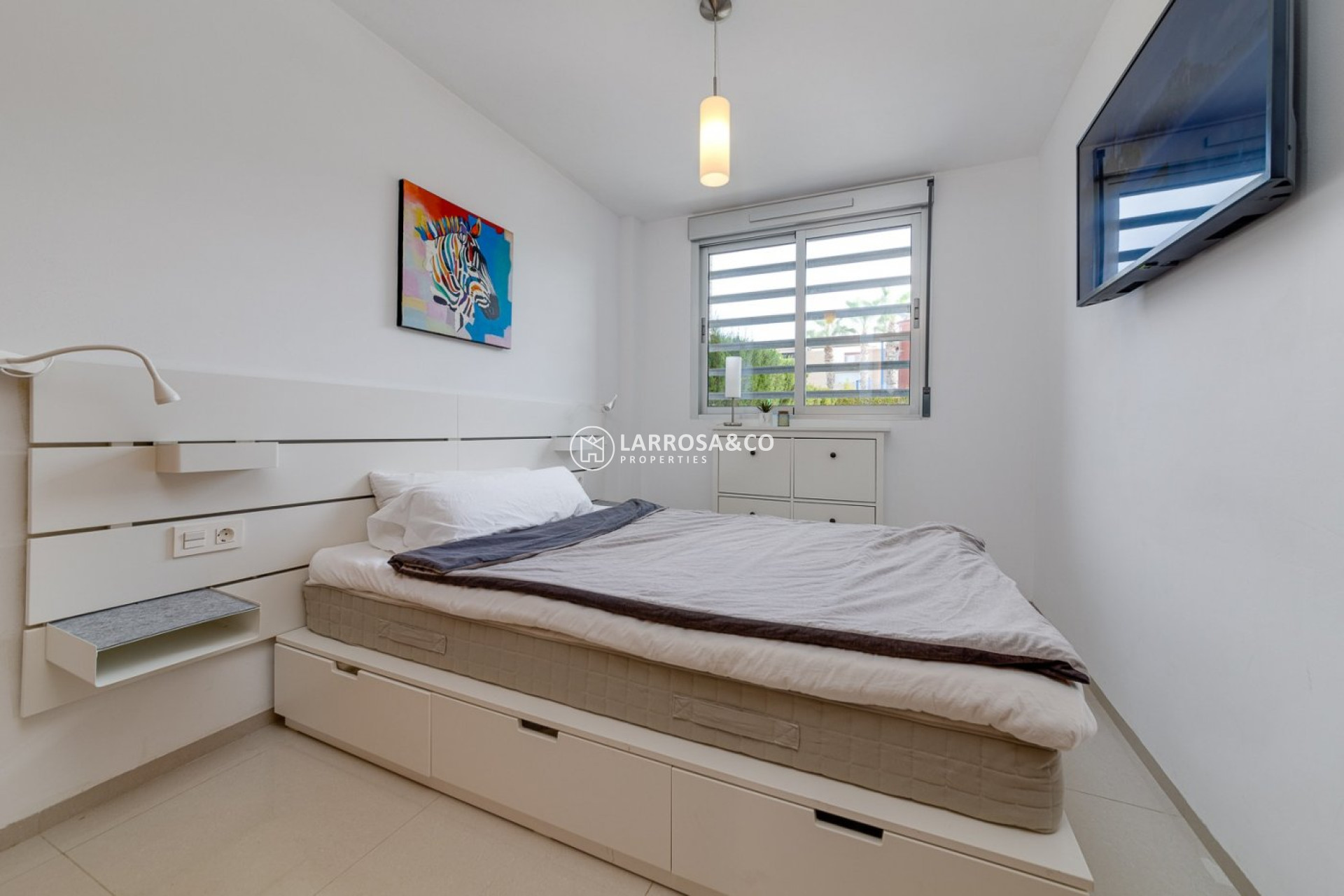 Resale - Semi-detached house - Torrevieja - Sector 25